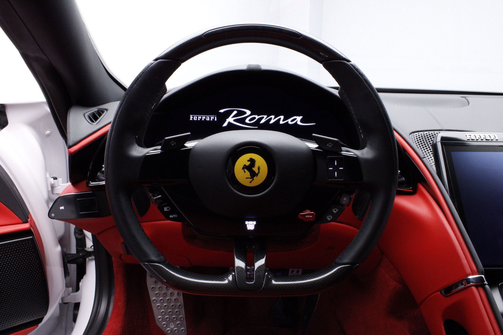 Ferrari Roma - 2022 - Joinsteer - #12