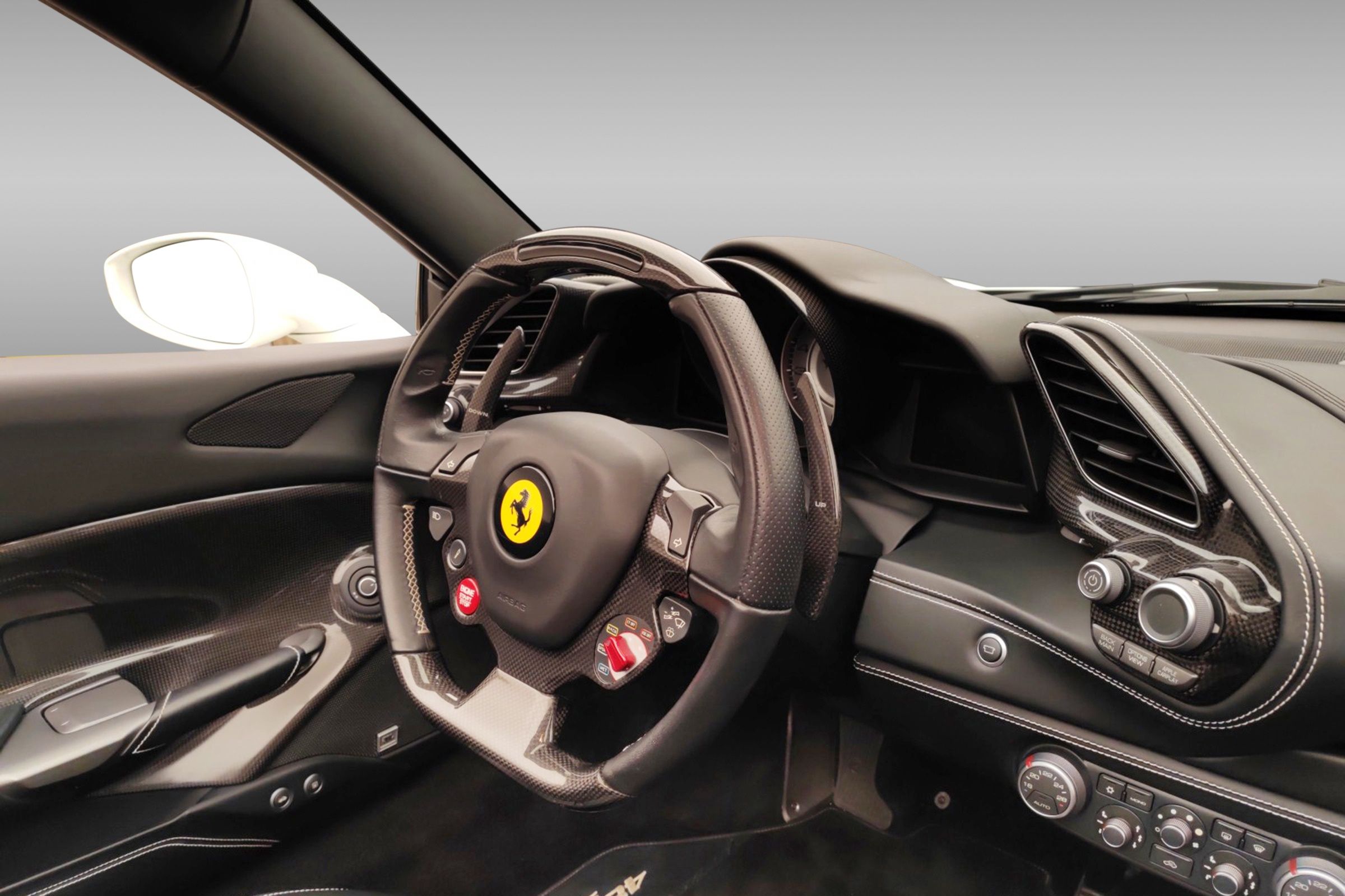 Ferrari 488 Spider - 2016 - Joinsteer - #13
