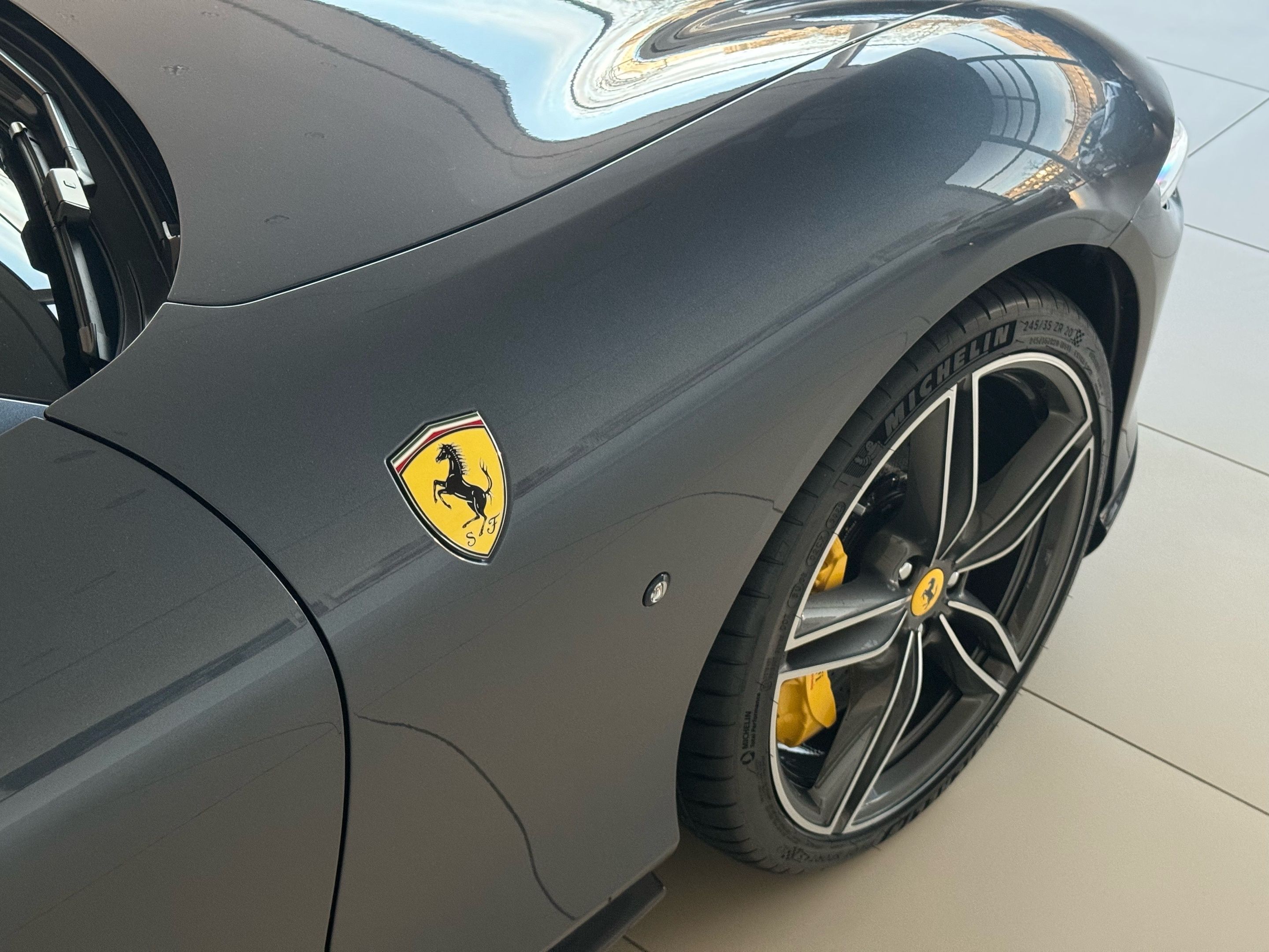 Ferrari Roma - 2023 - Joinsteer - #9
