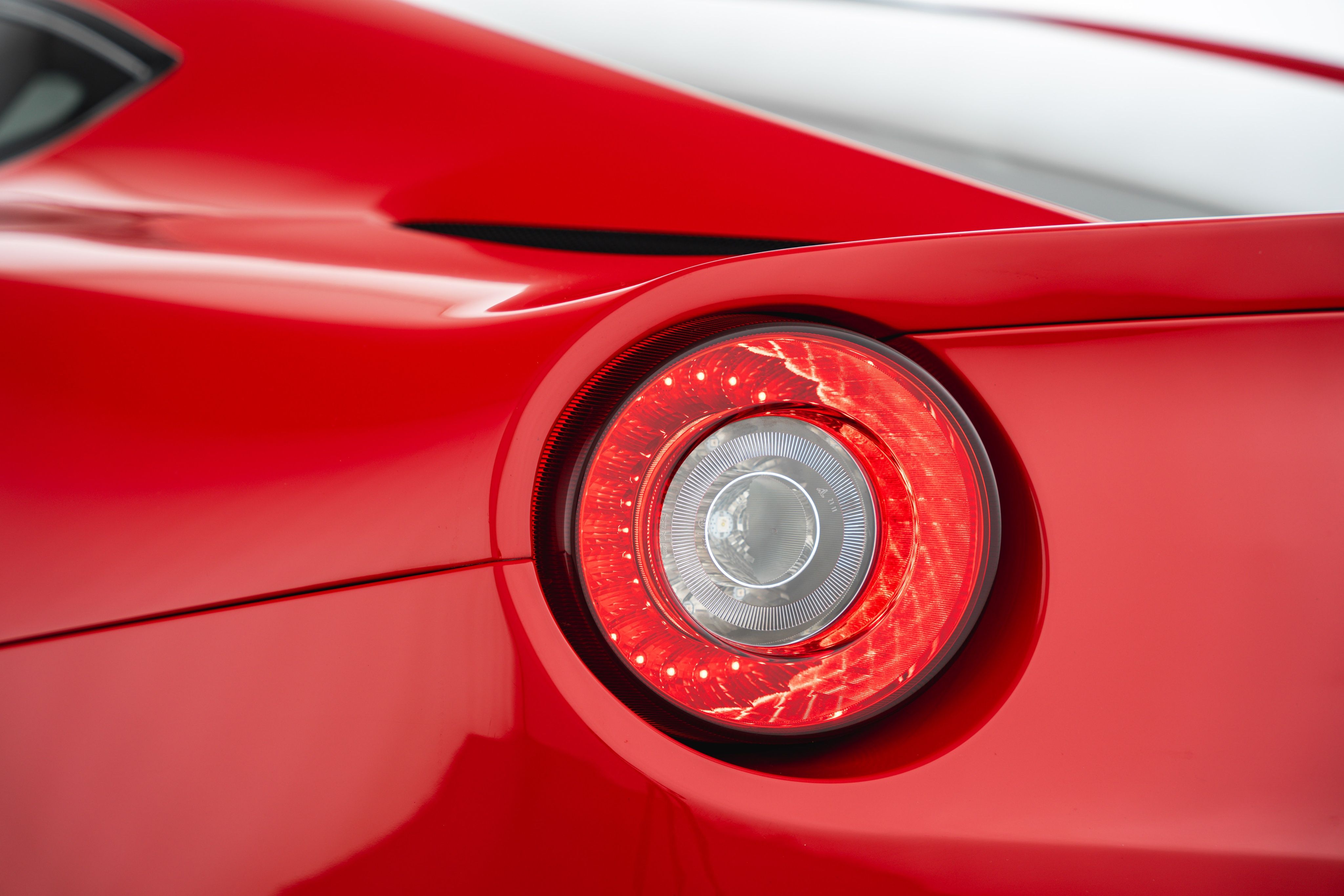 Ferrari F12 Berlinetta - 2013 - Joinsteer - #9