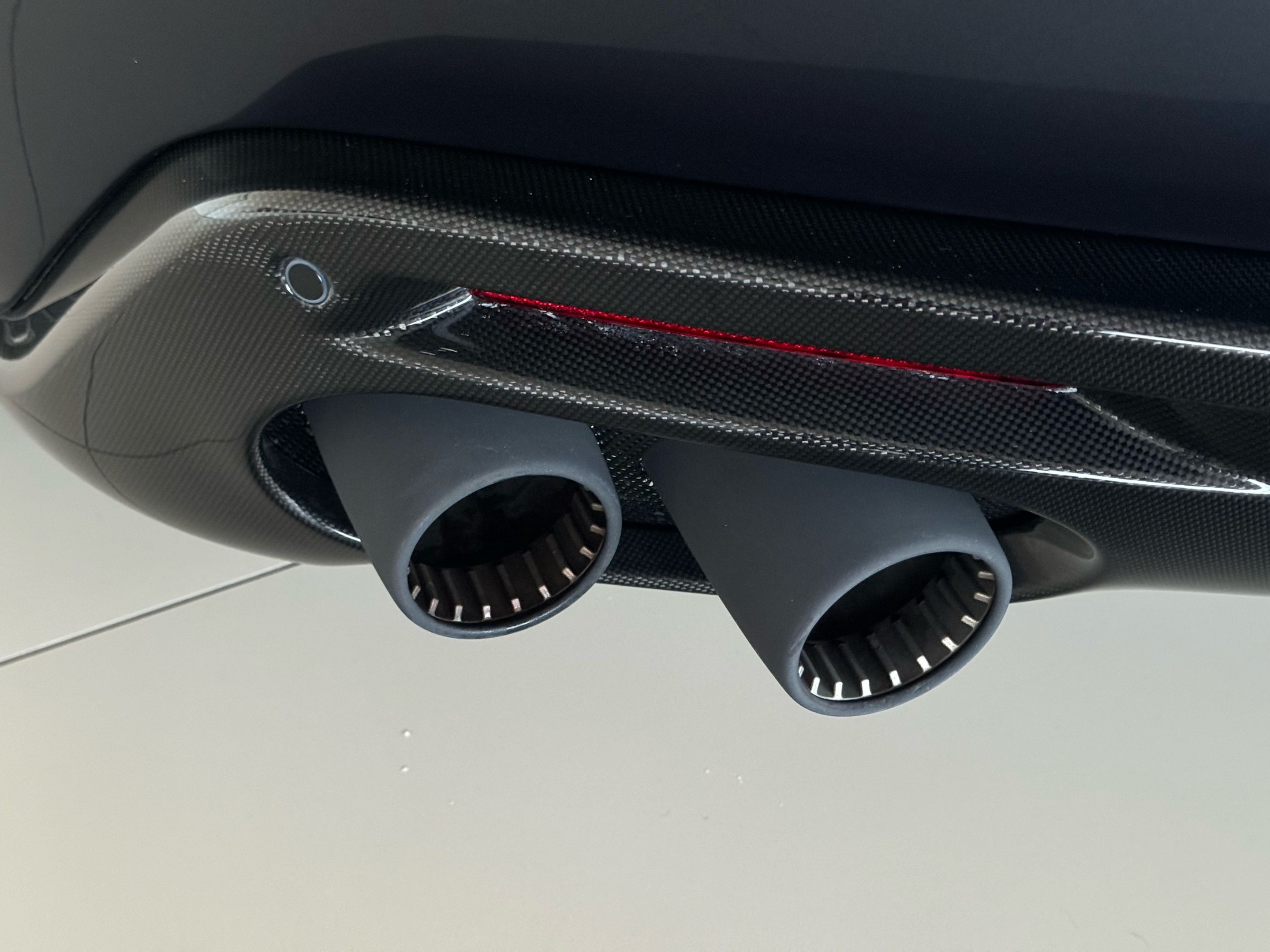 Ferrari Roma - 2023 - Joinsteer - #10
