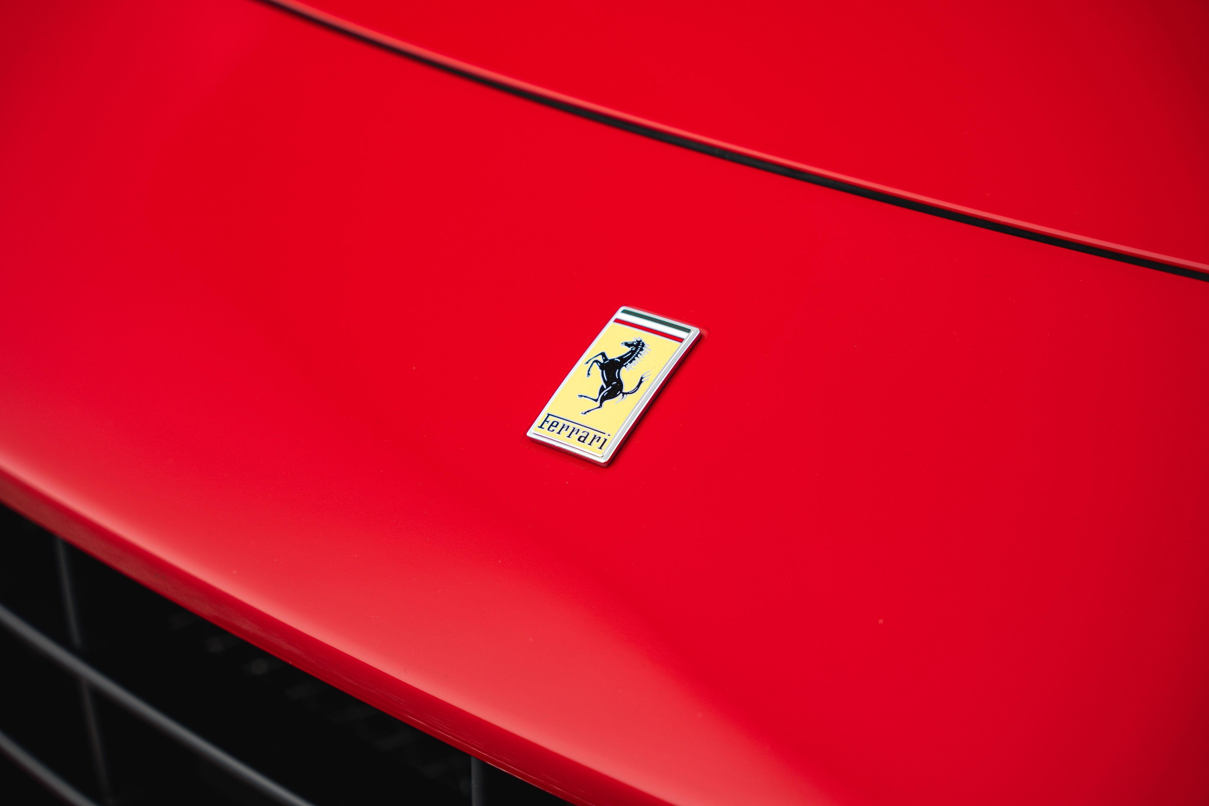 Ferrari F12 Berlinetta - 2013 - Joinsteer - #12