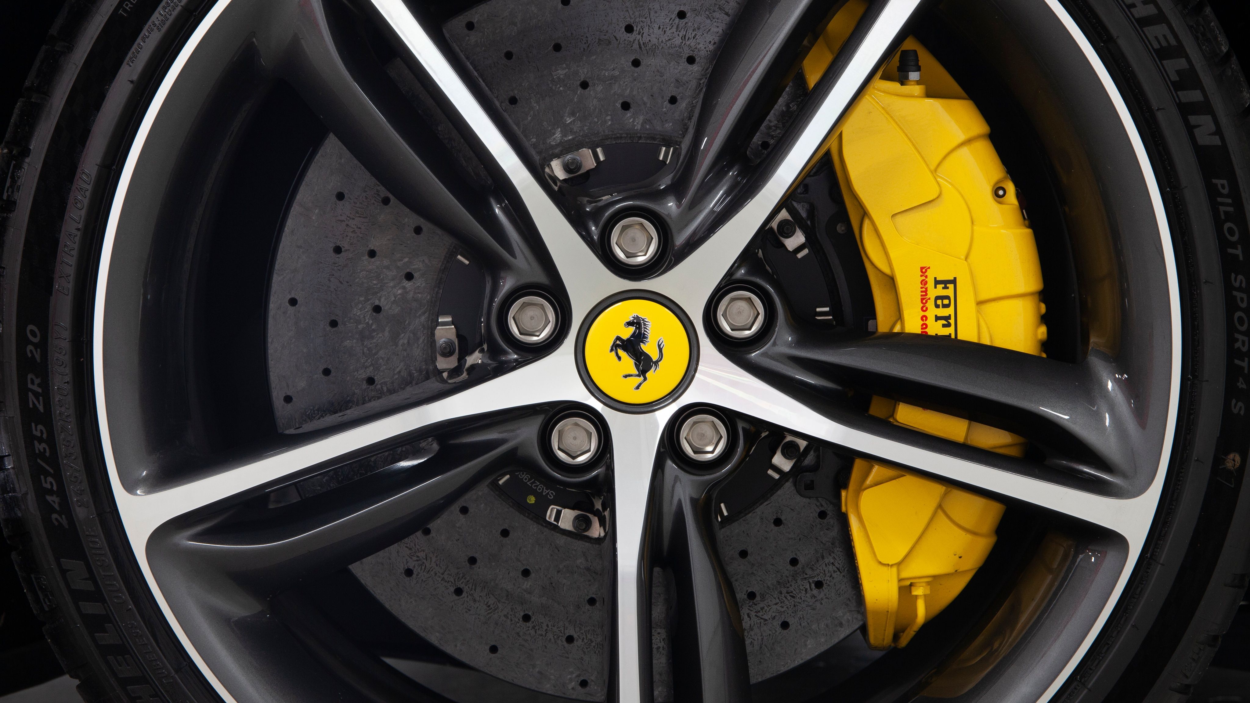 Ferrari 296 GTB - 2024 - Joinsteer - #31