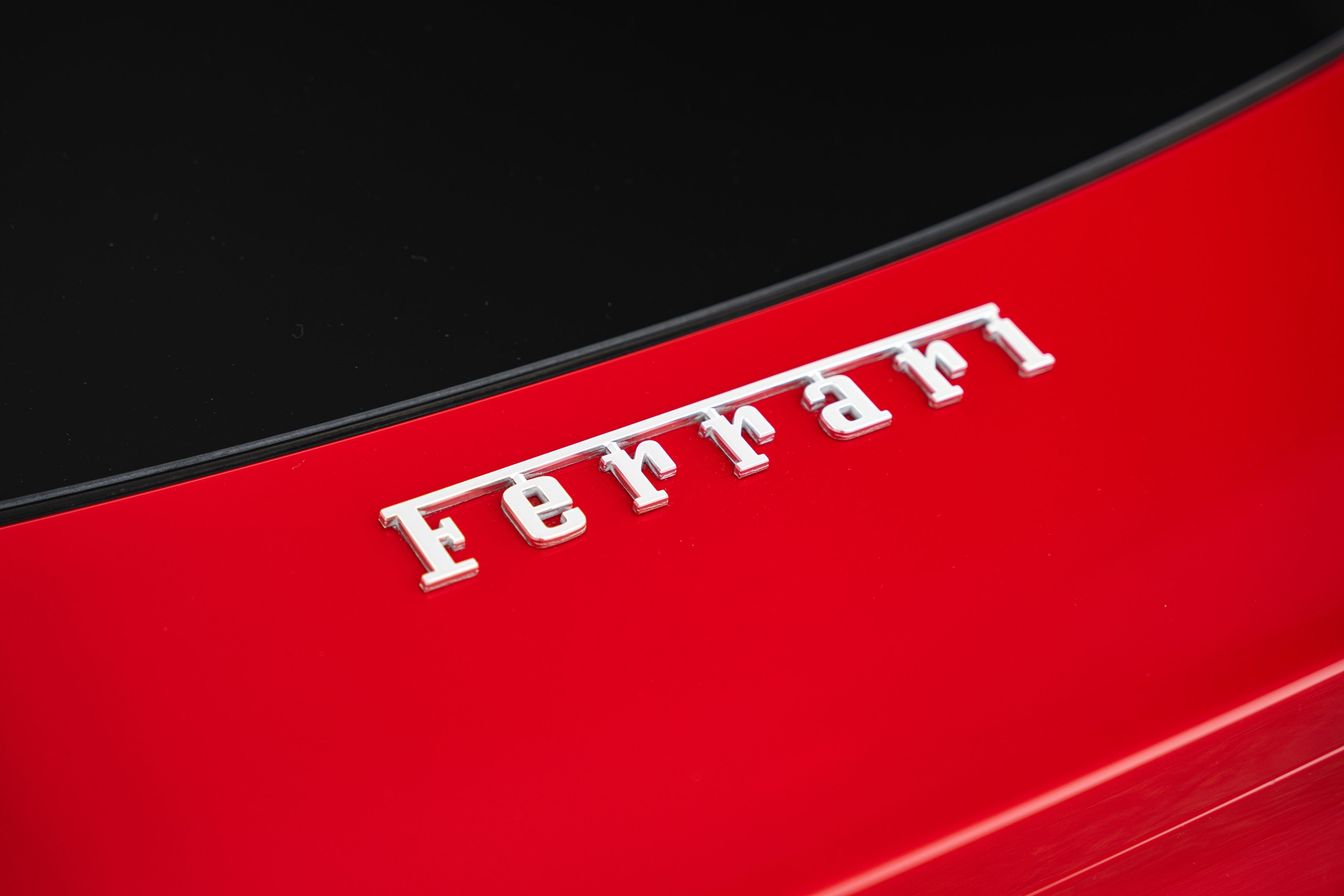 Ferrari F12 Berlinetta - 2013 - Joinsteer - #13
