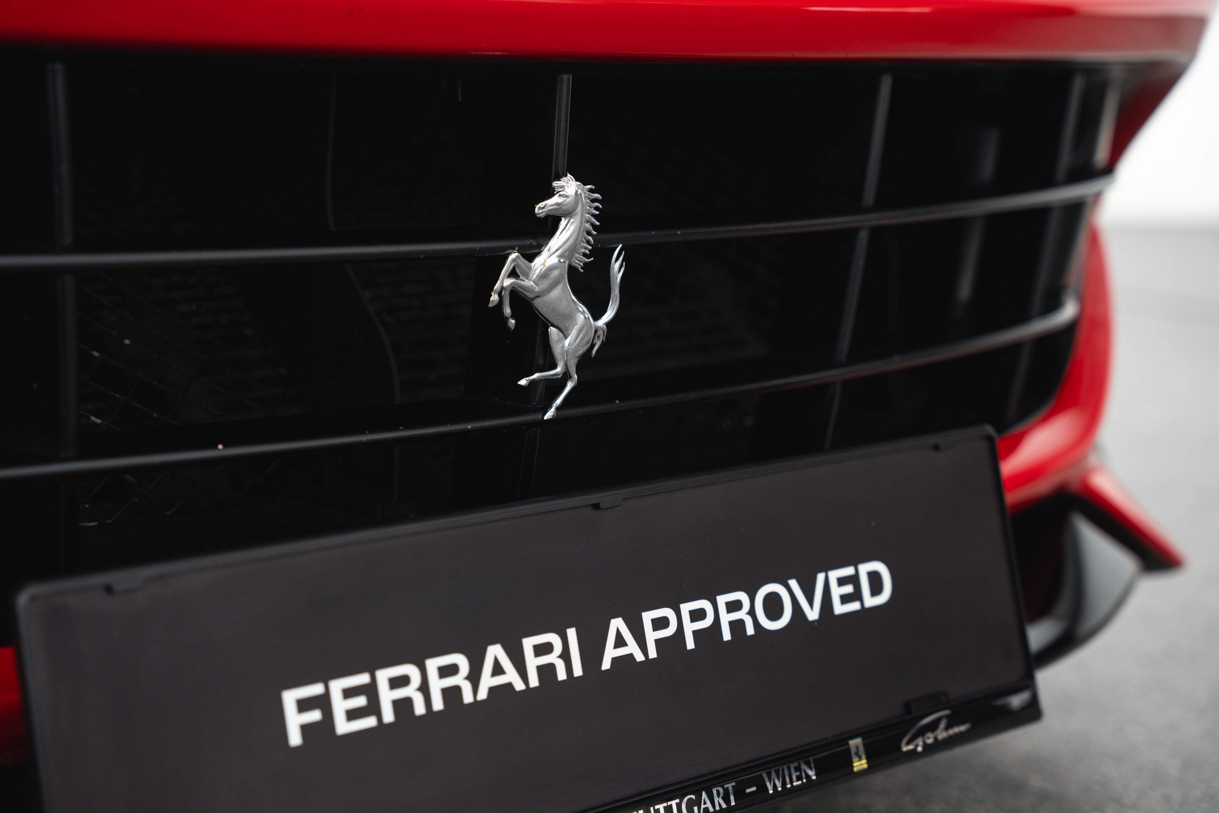Ferrari F12 Berlinetta - 2013 - Joinsteer - #15