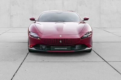 Ferrari Roma - 2024 - Joinsteer - #2