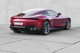 Ferrari Roma -  - Joinsteer - #2