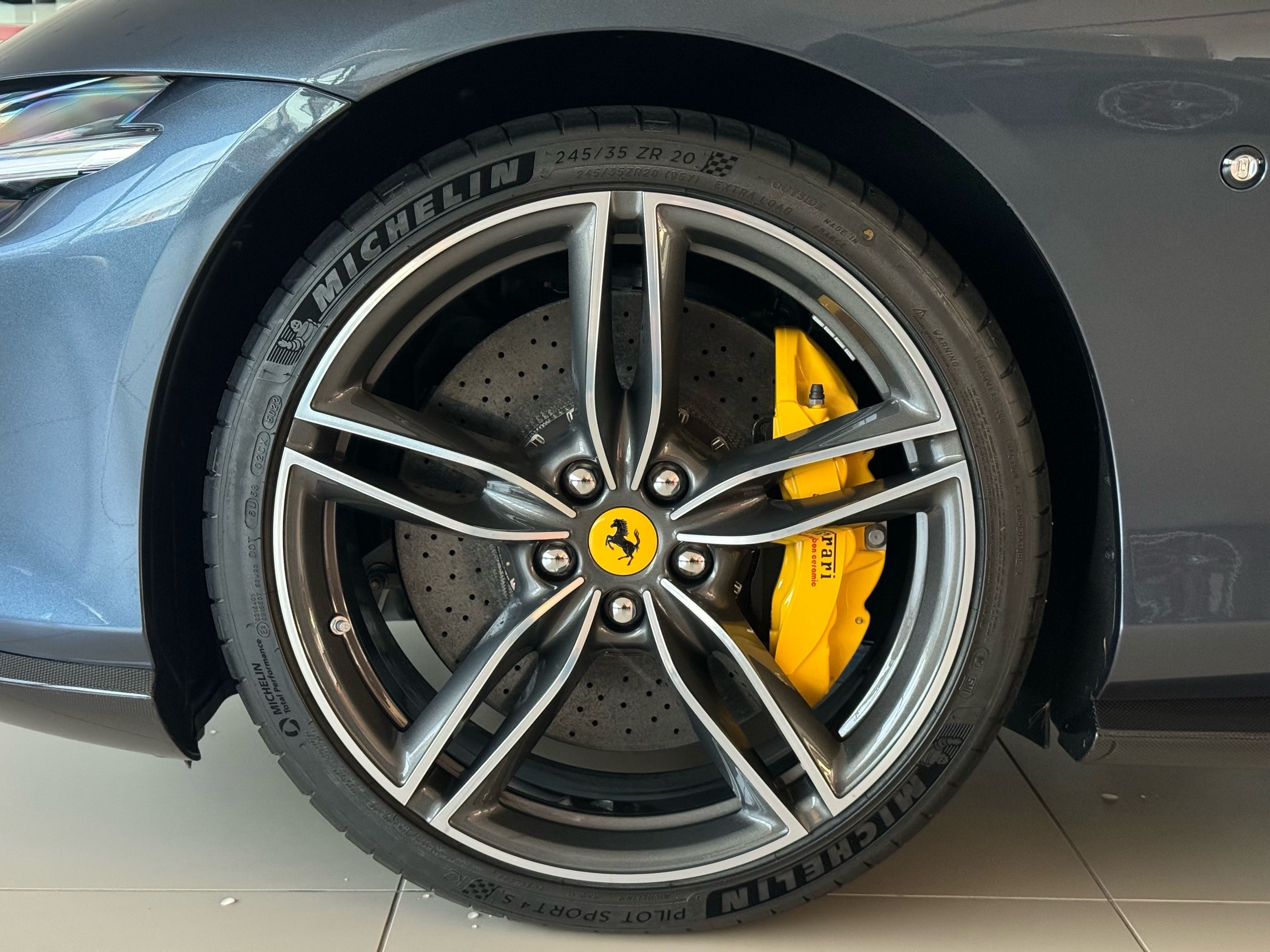 Ferrari Roma - 2023 - Joinsteer - #21