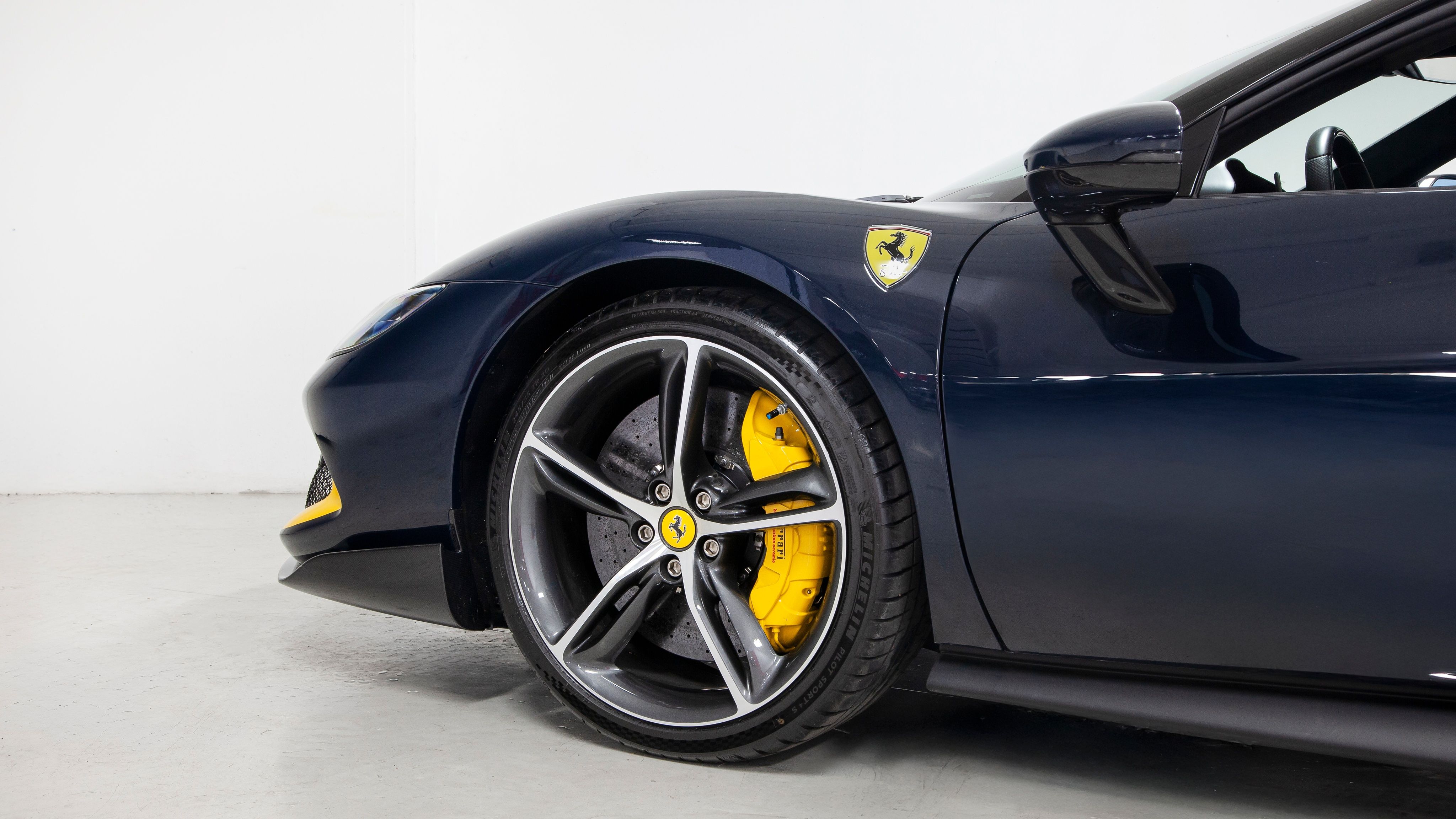 Ferrari 296 GTB - 2024 - Joinsteer - #40