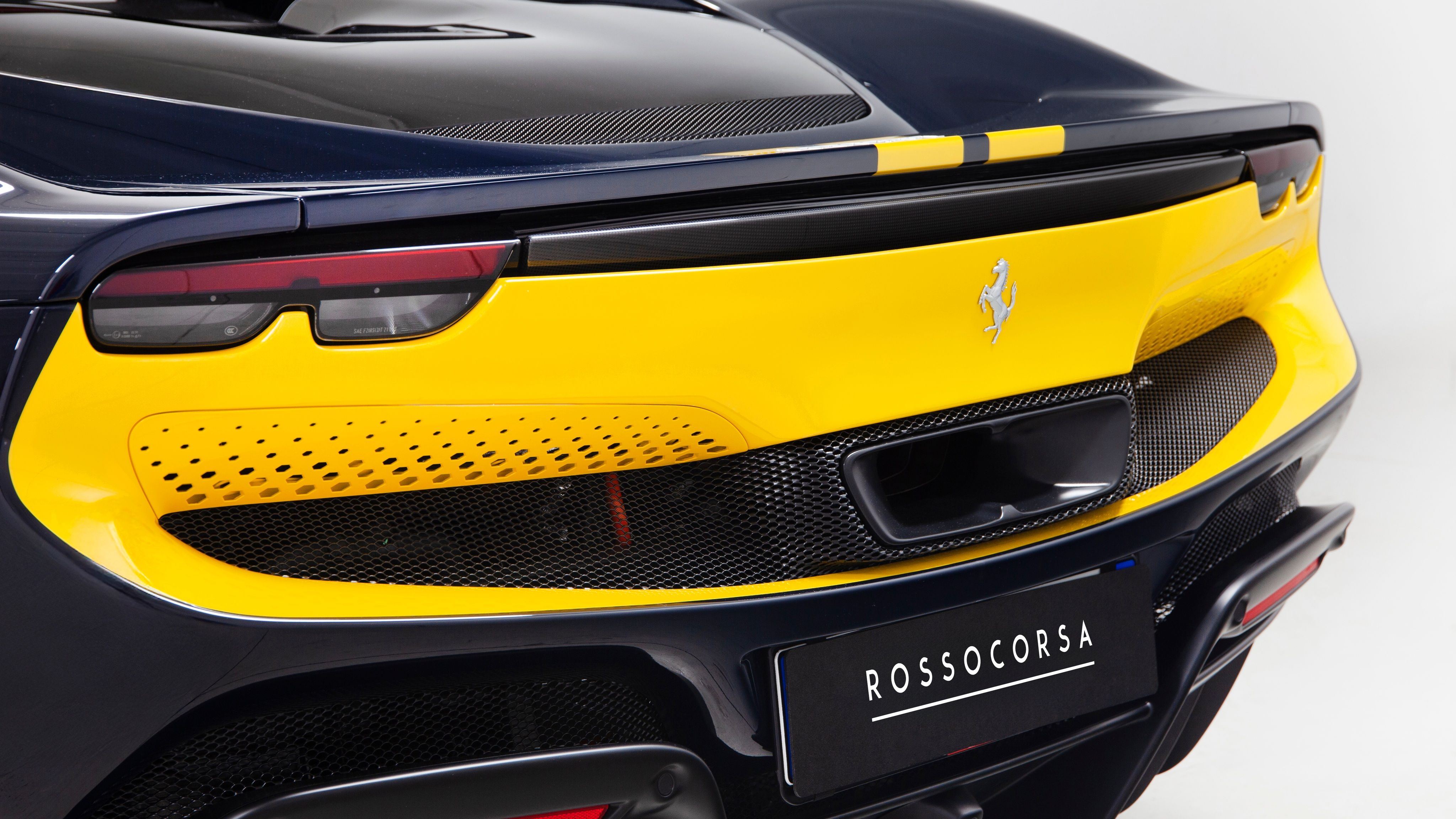 Ferrari 296 GTB - 2024 - Joinsteer - #41