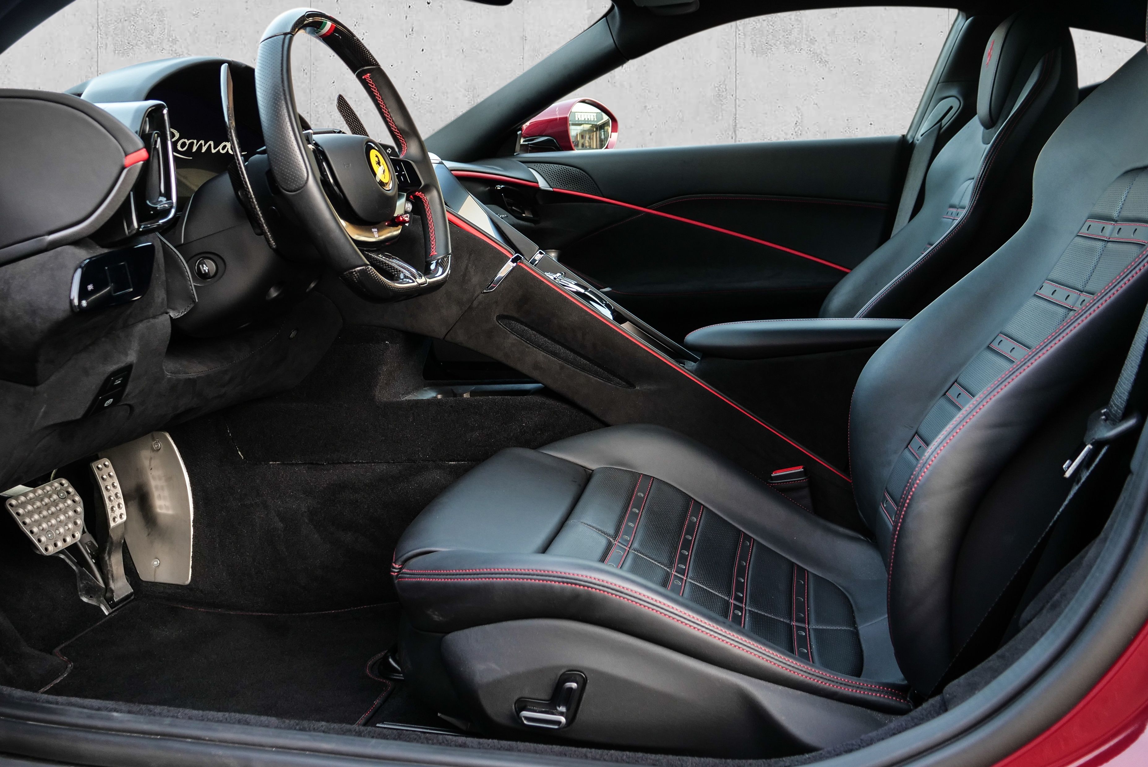 Ferrari Roma - 2024 - Joinsteer - #9