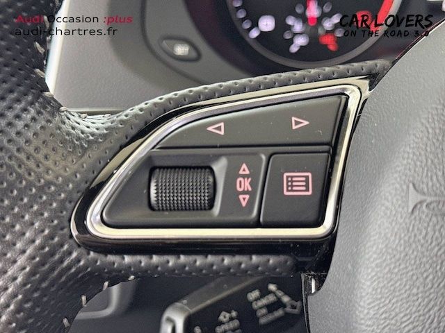 Audi Q3 Midnight Series 2.0 TDI 120 Ch 6 Vitesses - 2018 - Joinsteer - #32