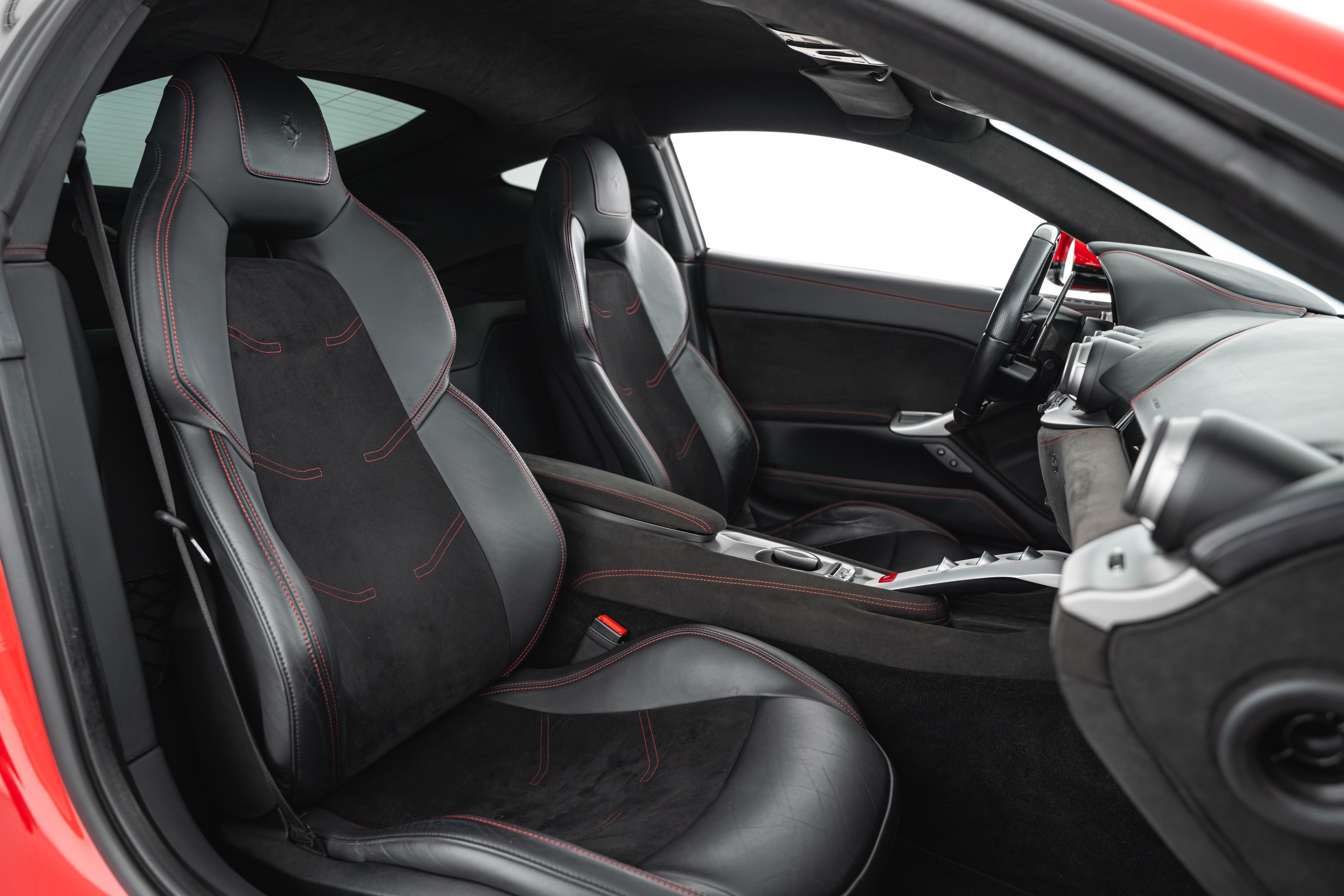 Ferrari F12 Berlinetta - 2013 - Joinsteer - #25