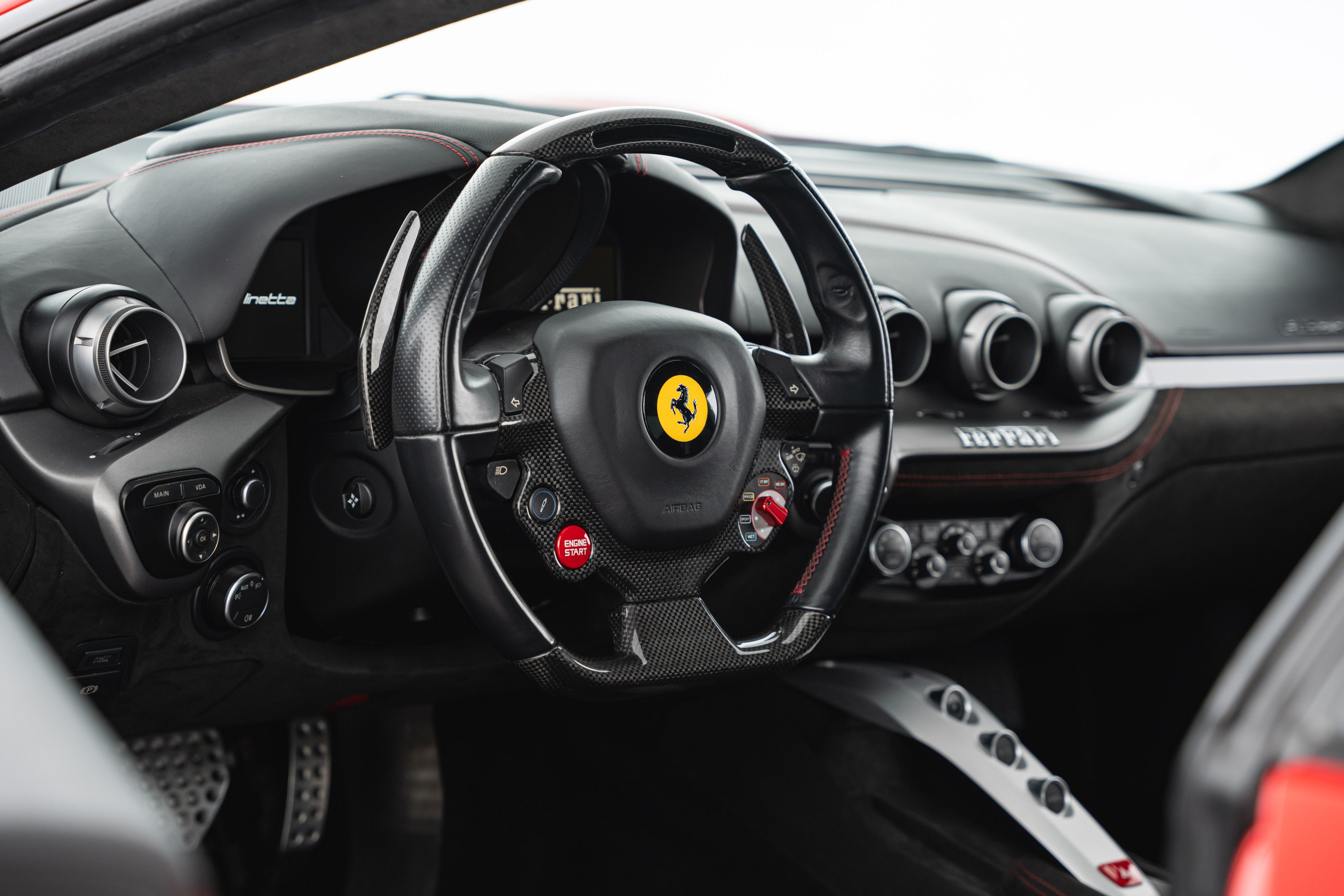 Ferrari F12 Berlinetta - 2013 - Joinsteer - #27