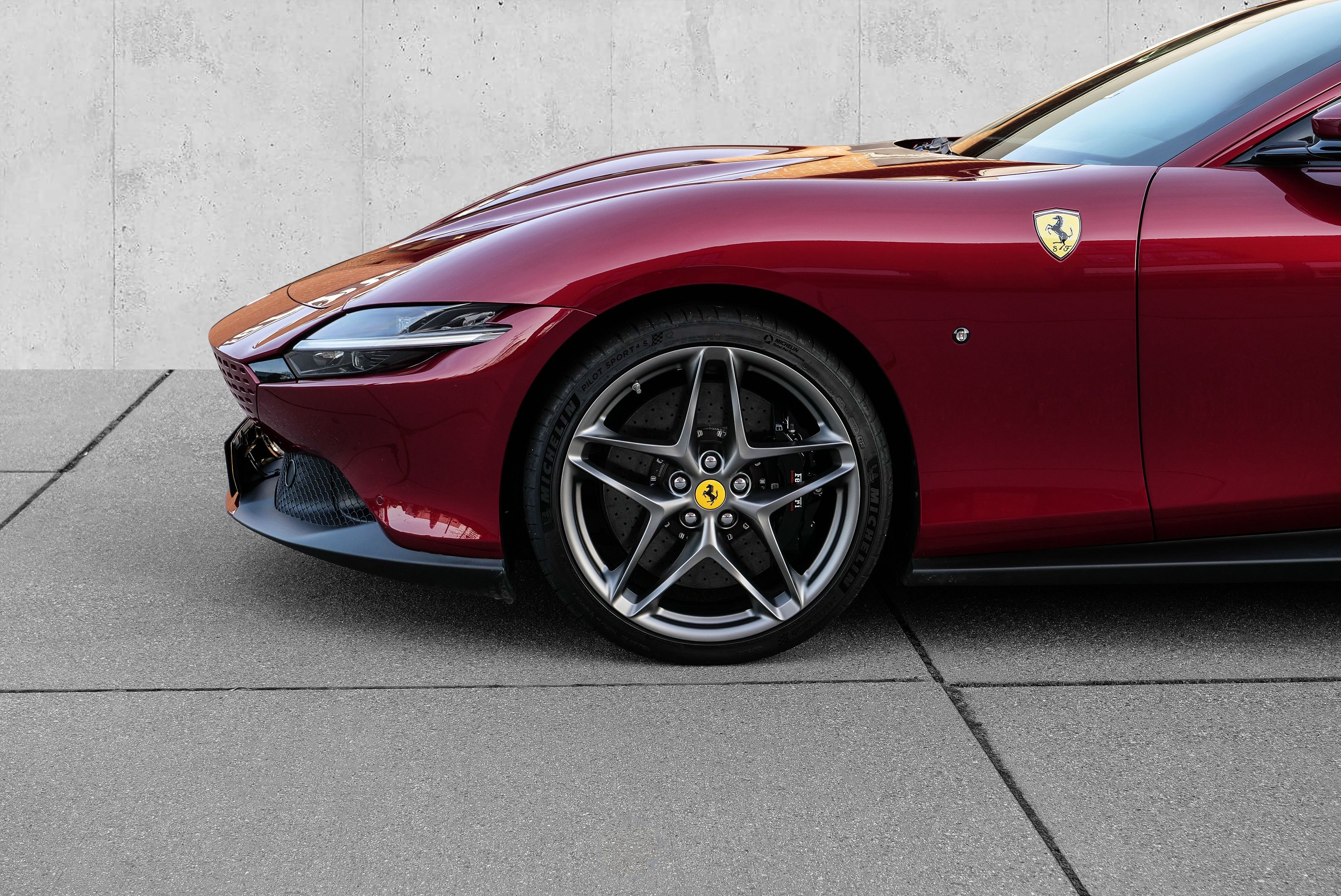Ferrari Roma - 2024 - Joinsteer - #13