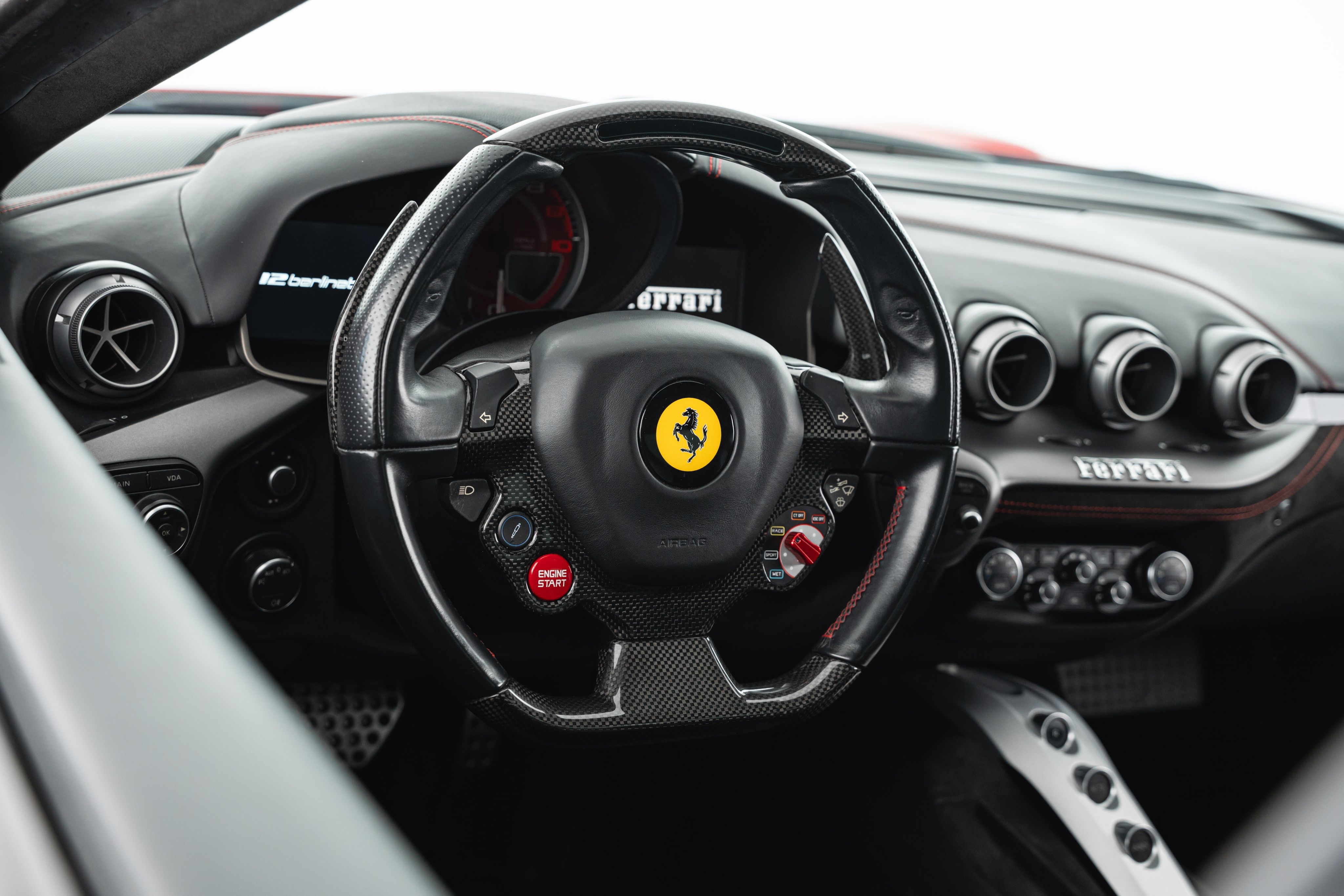Ferrari F12 Berlinetta - 2013 - Joinsteer - #28