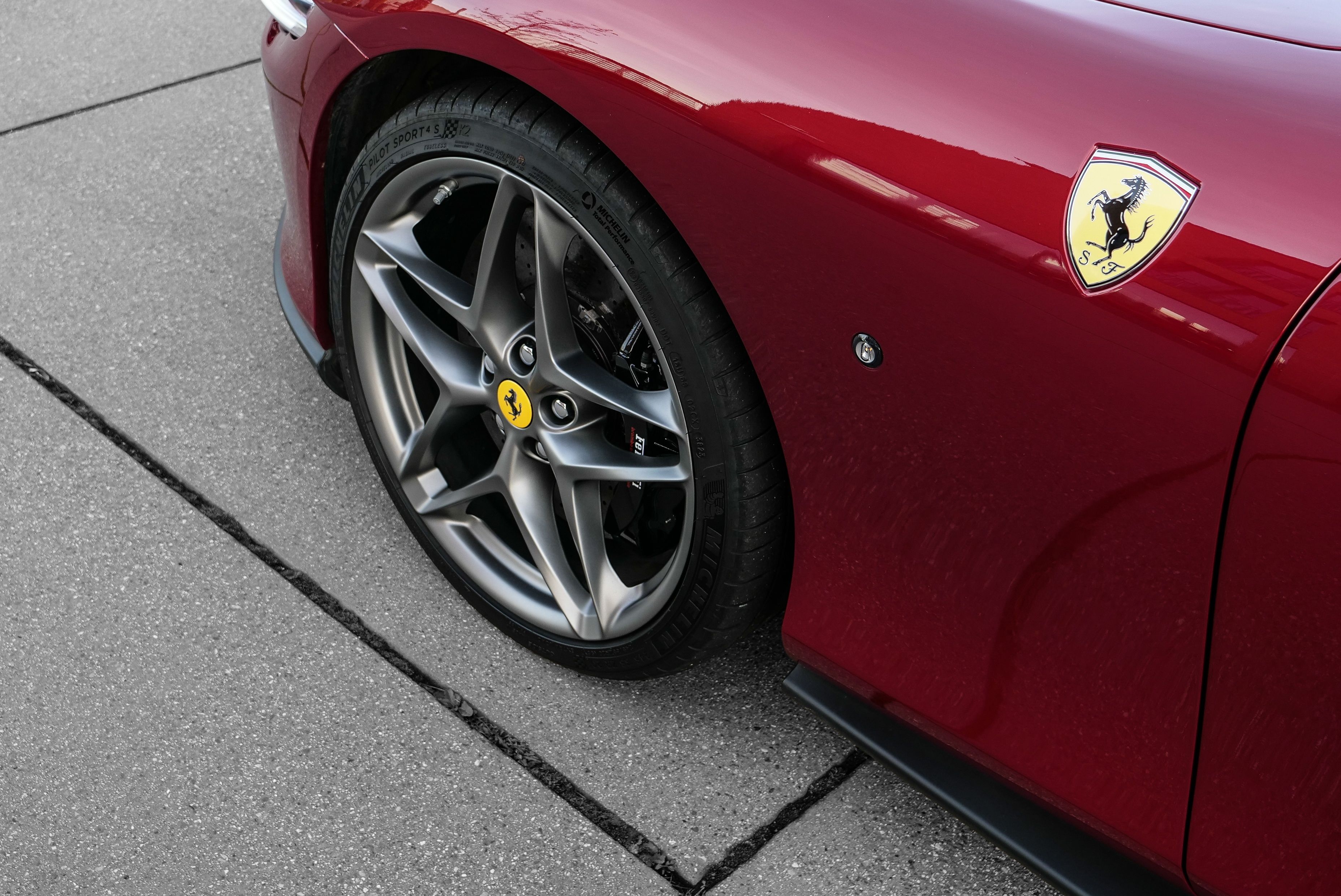 Ferrari Roma - 2024 - Joinsteer - #14