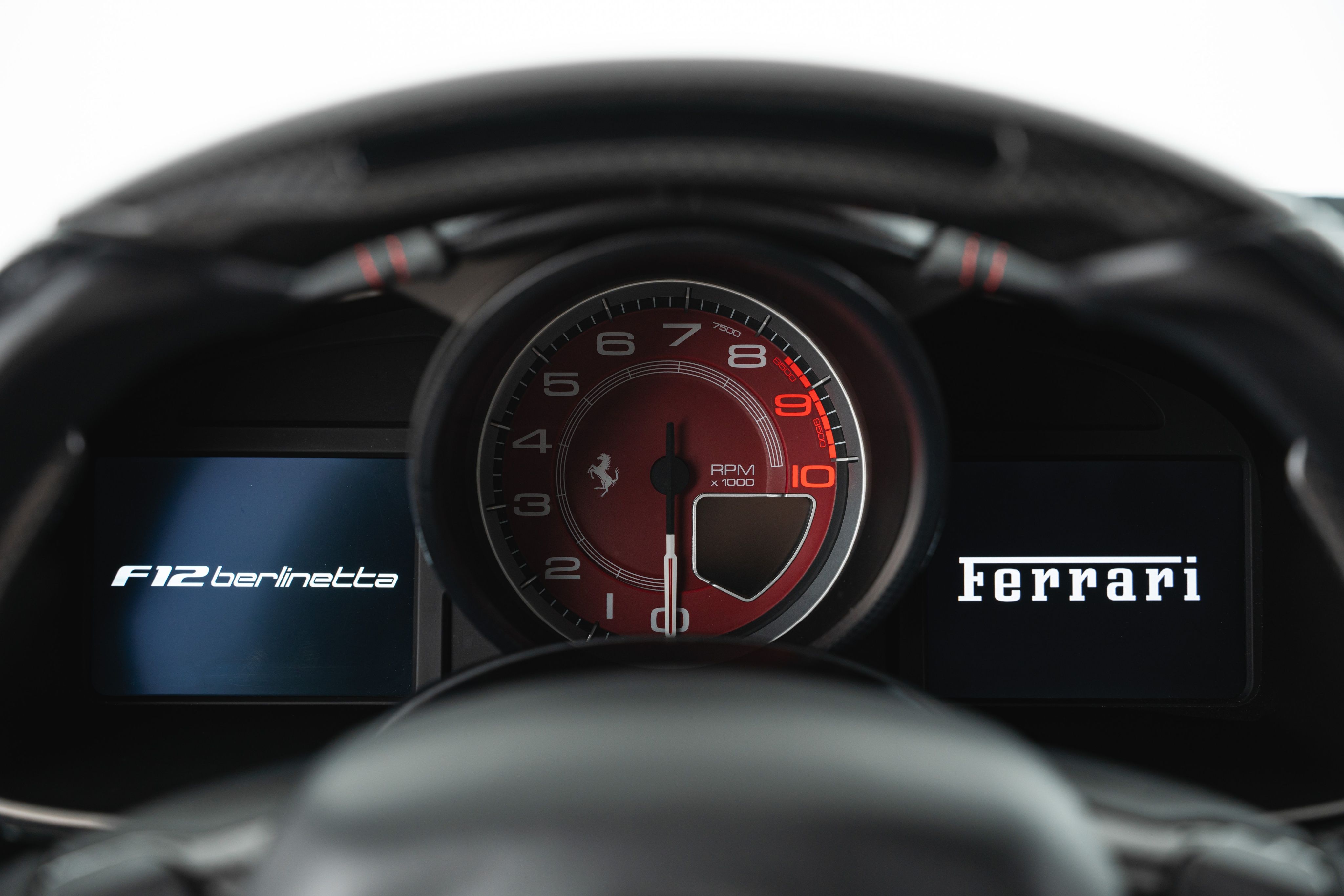 Ferrari F12 Berlinetta - 2013 - Joinsteer - #29
