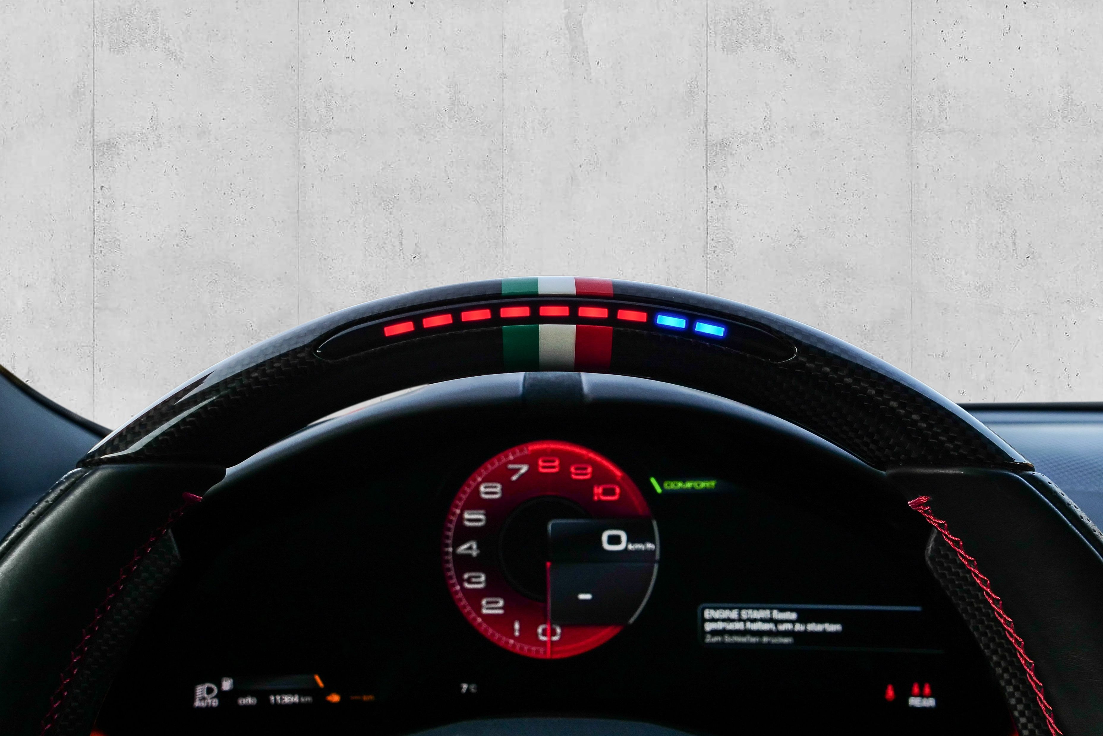 Ferrari Roma - 2024 - Joinsteer - #16