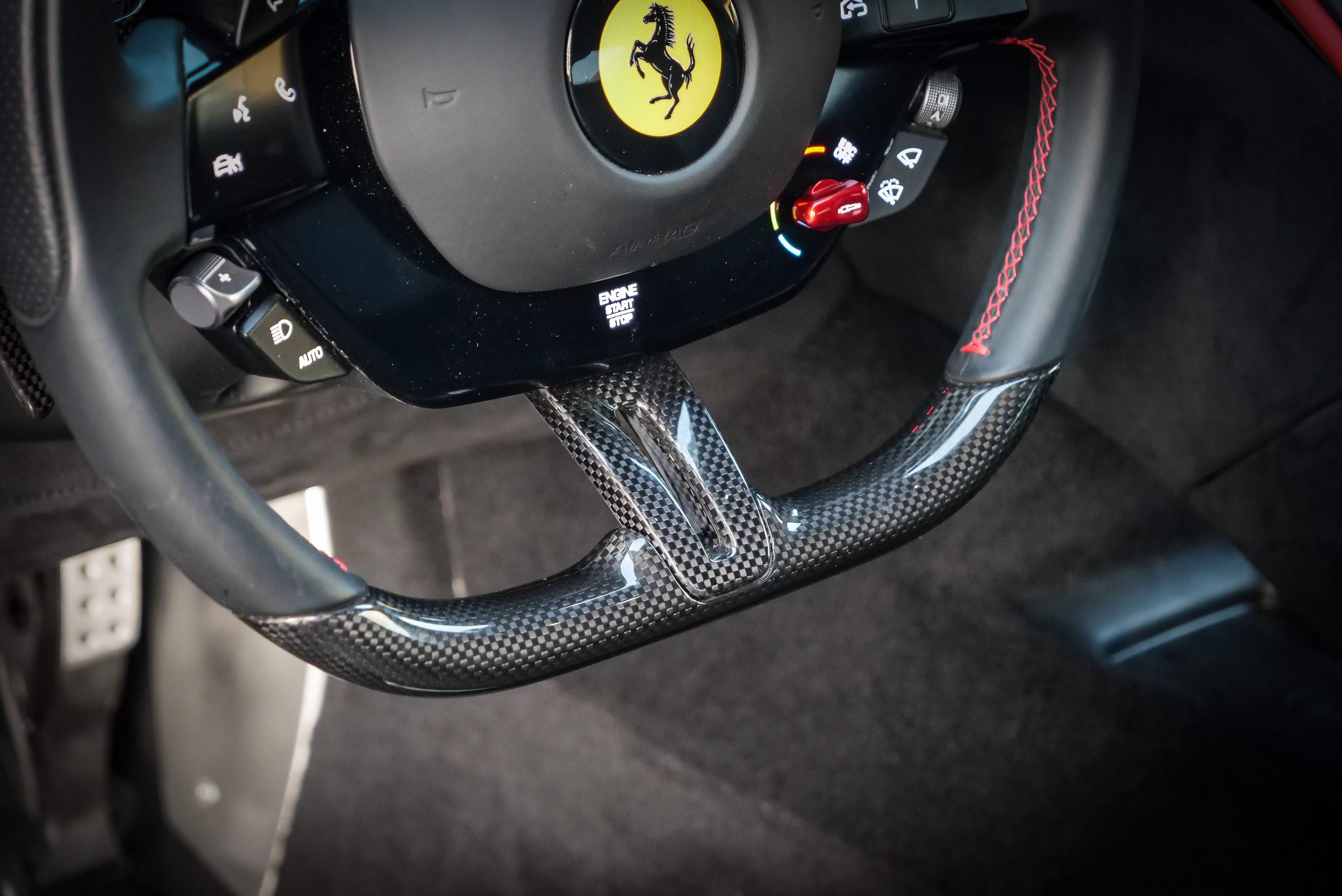 Ferrari Roma - 2024 - Joinsteer - #17