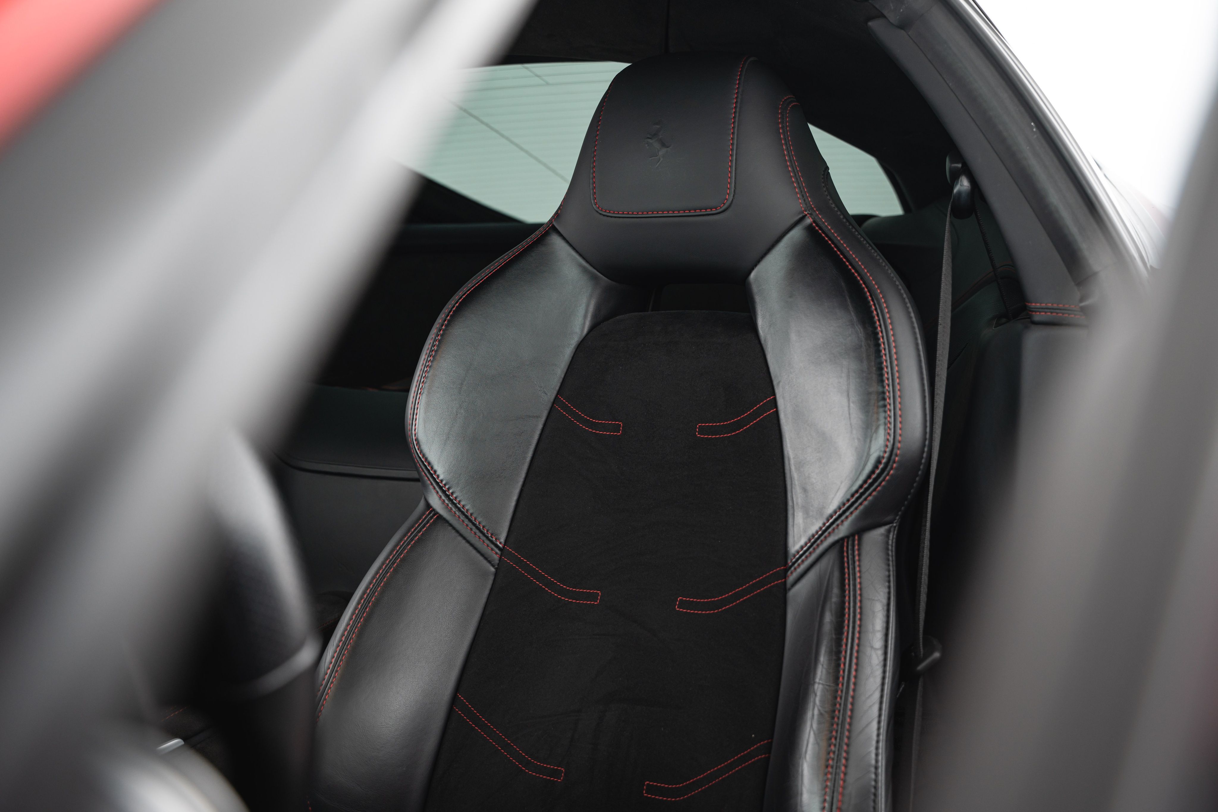 Ferrari F12 Berlinetta - 2013 - Joinsteer - #35