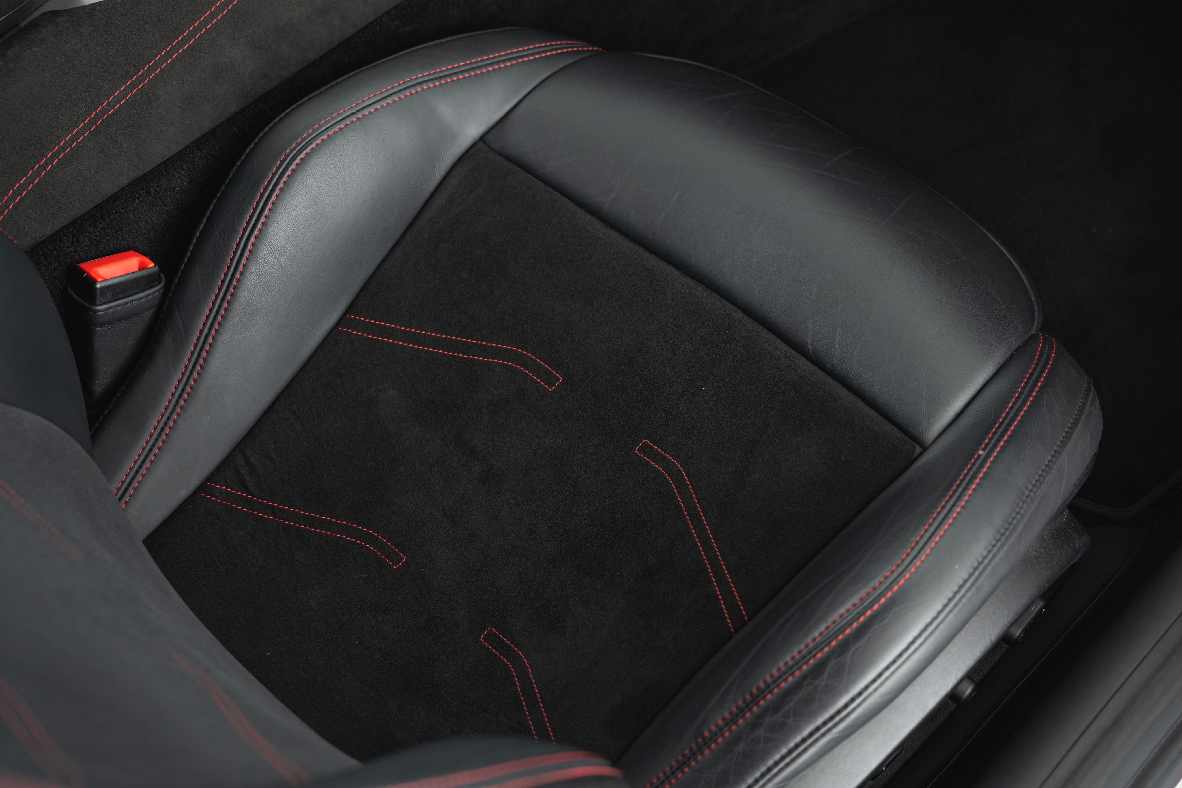Ferrari F12 Berlinetta - 2013 - Joinsteer - #42