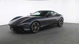 Ferrari Roma -  - Joinsteer - #1