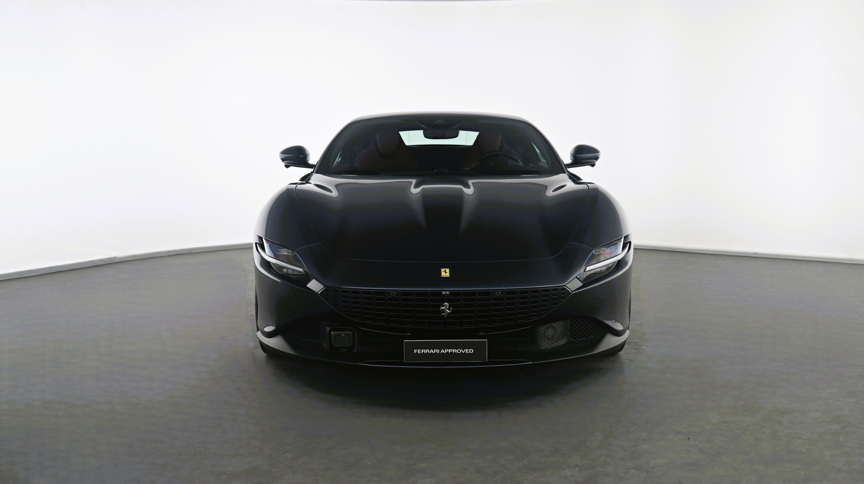 Ferrari Roma - 2020 - Joinsteer - #2
