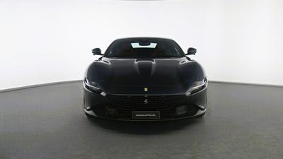 Ferrari Roma - 2020 - Joinsteer - #2