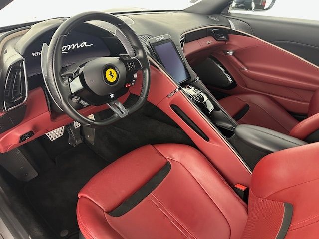 Ferrari Roma - 2020 - Joinsteer - #5
