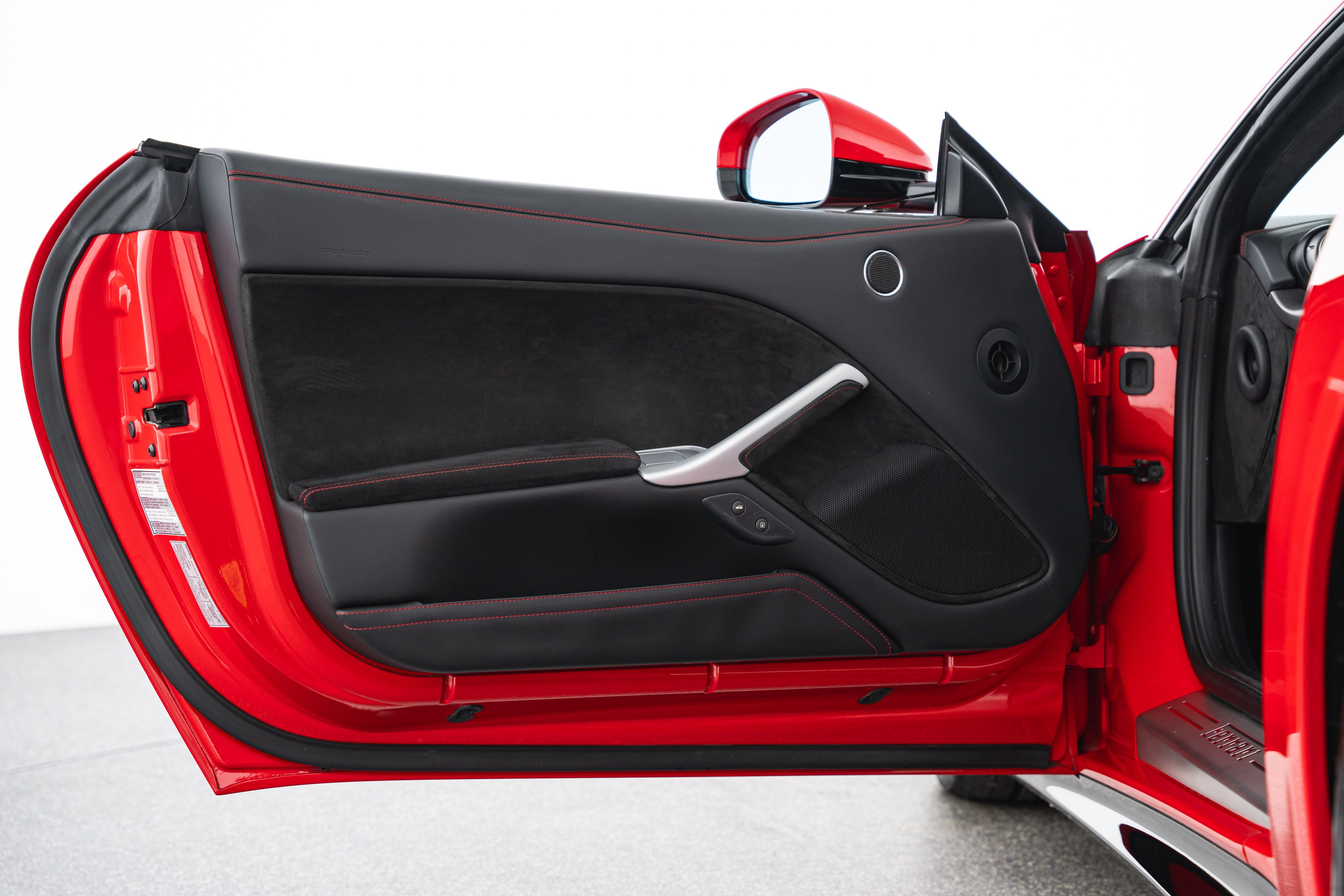 Ferrari F12 Berlinetta - 2013 - Joinsteer - #49