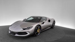 Ferrari 296 GTB -  - Joinsteer - #1
