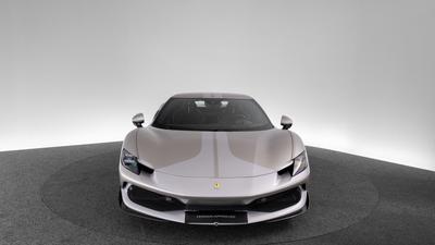 Ferrari 296 GTB - 2024 - Joinsteer - #2