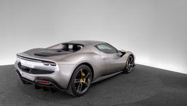 Ferrari 296 GTB -  - Joinsteer - #2