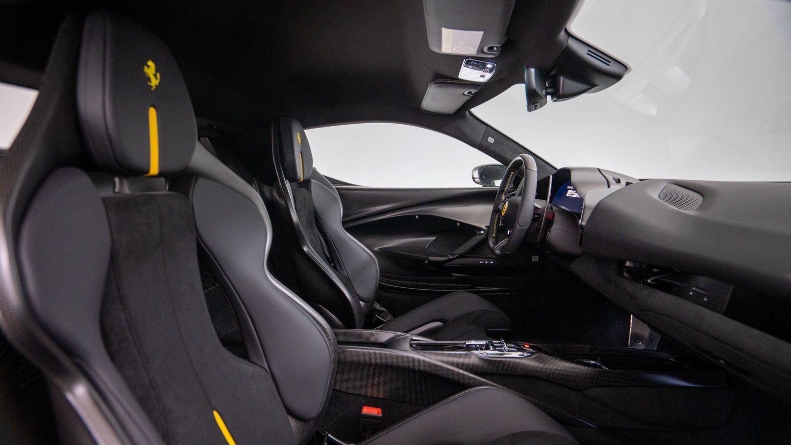 Ferrari 296 GTB - 2024 - Joinsteer - #7