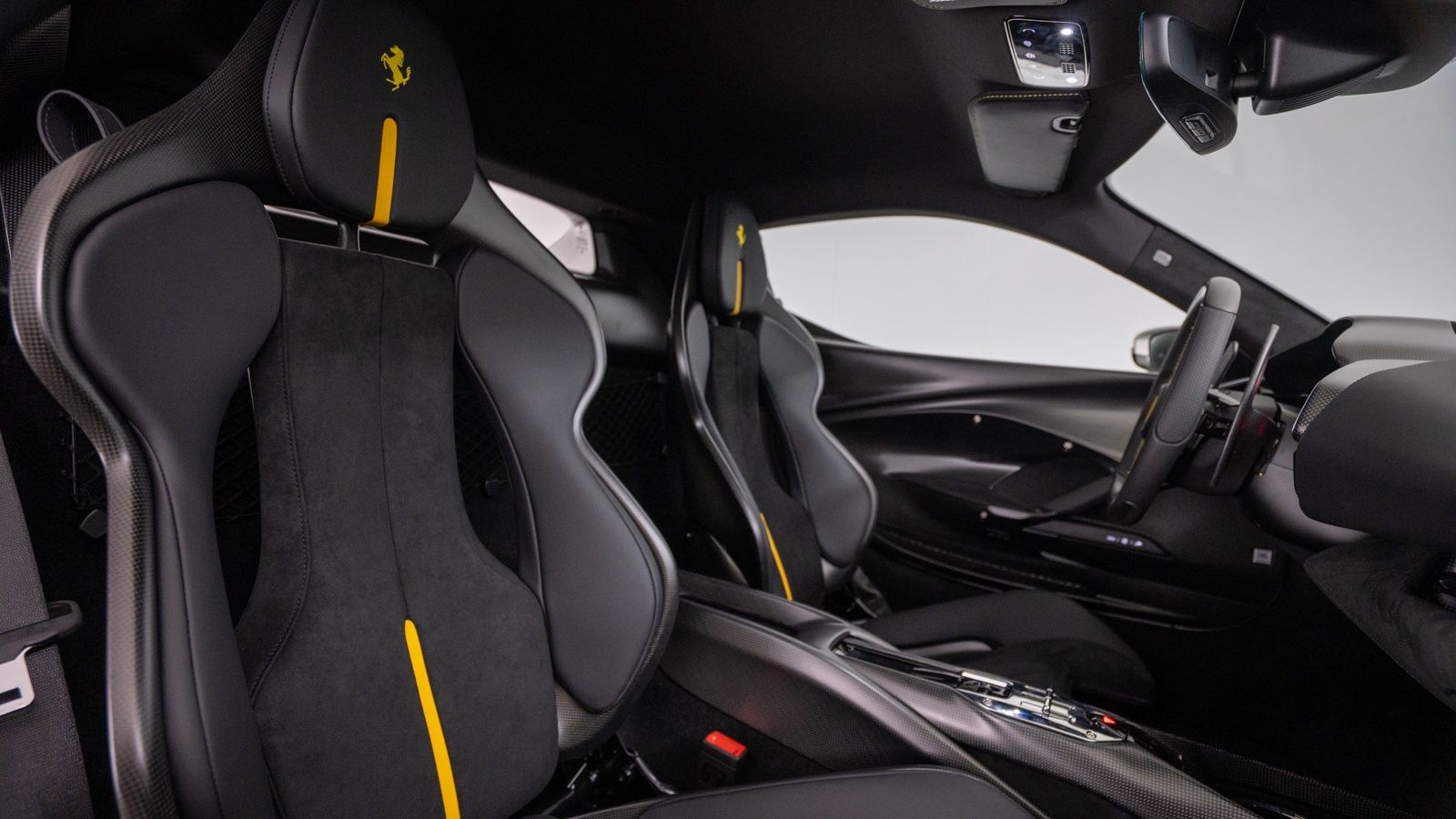 Ferrari 296 GTB - 2024 - Joinsteer - #8