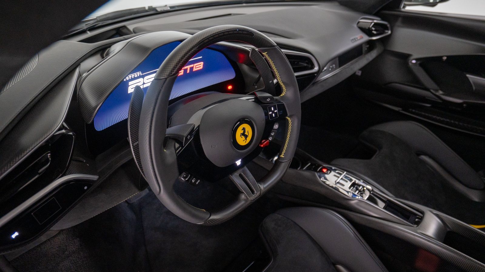 Ferrari 296 GTB - 2024 - Joinsteer - #11