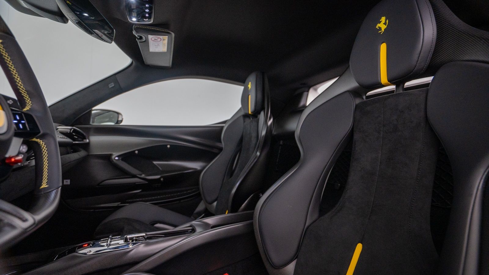 Ferrari 296 GTB - 2024 - Joinsteer - #19