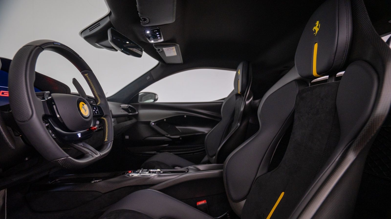 Ferrari 296 GTB - 2024 - Joinsteer - #20