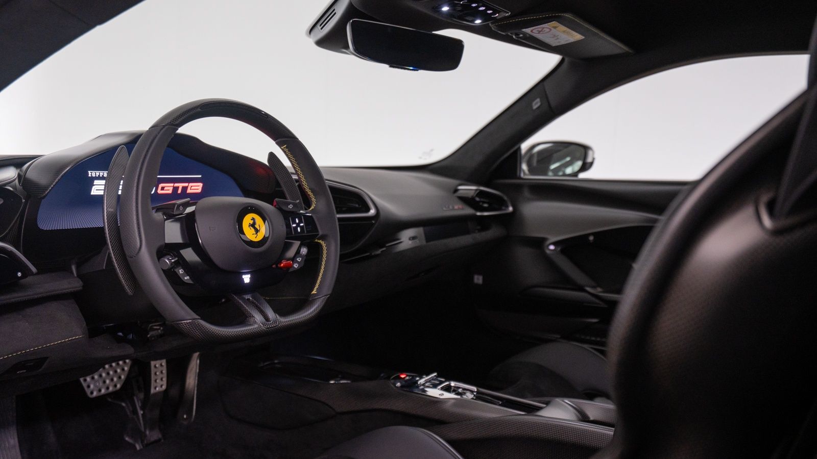 Ferrari 296 GTB - 2024 - Joinsteer - #21