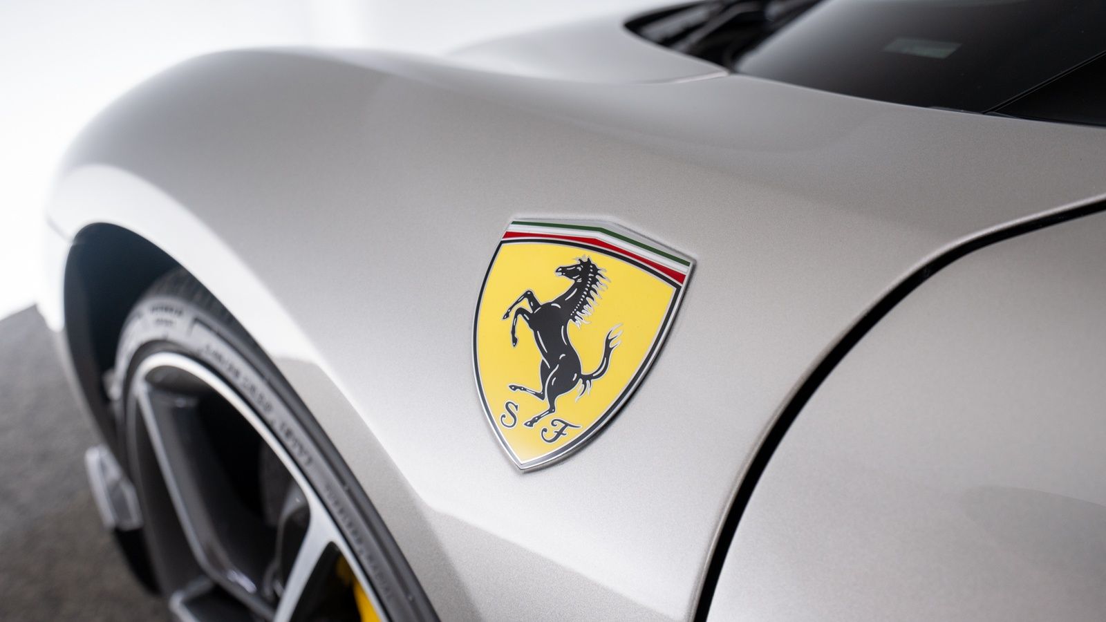 Ferrari 296 GTB - 2024 - Joinsteer - #23