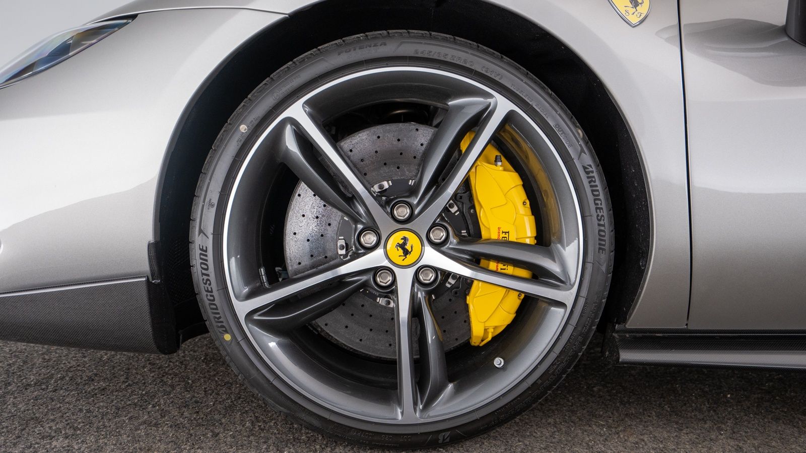 Ferrari 296 GTB - 2024 - Joinsteer - #24