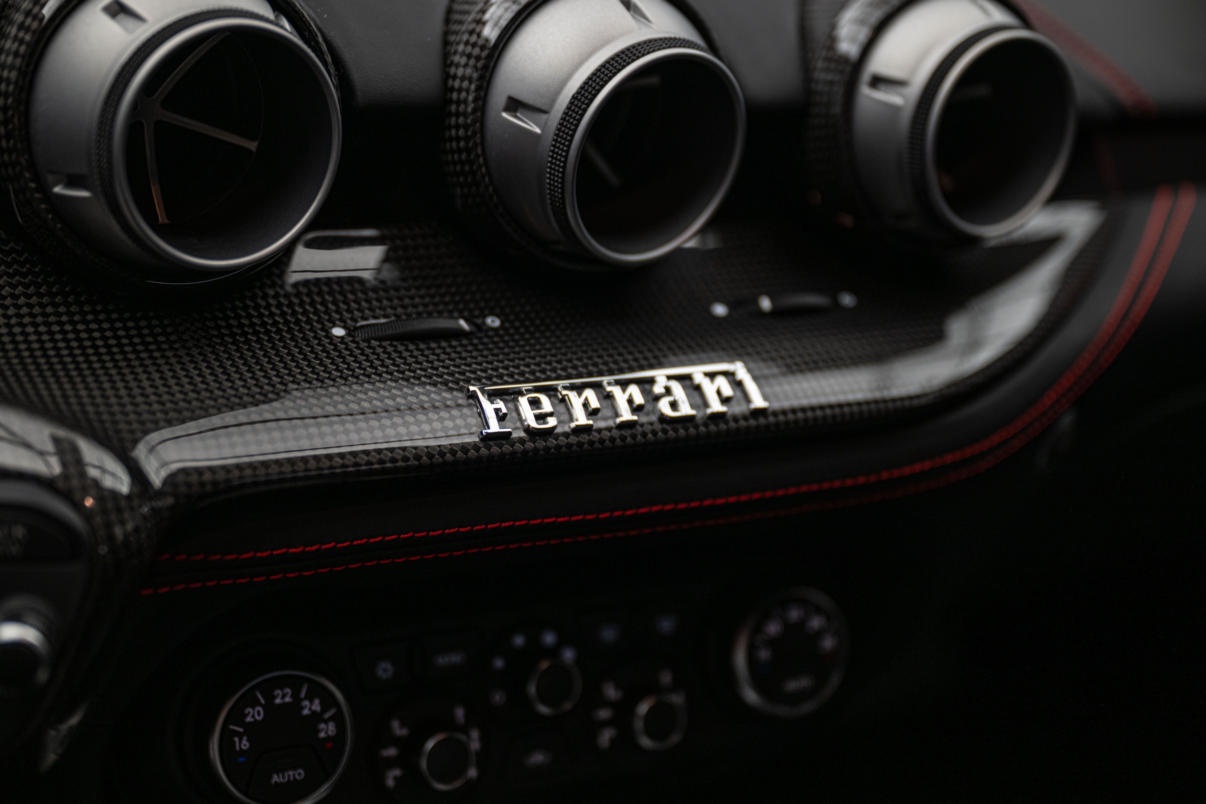Ferrari F12 Berlinetta - 2012 - Joinsteer - #17