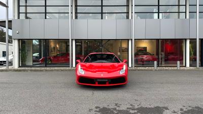 Ferrari 488 Spider - 2016 - Joinsteer - #2