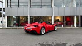 Ferrari 488 Spider -  - Joinsteer - #2
