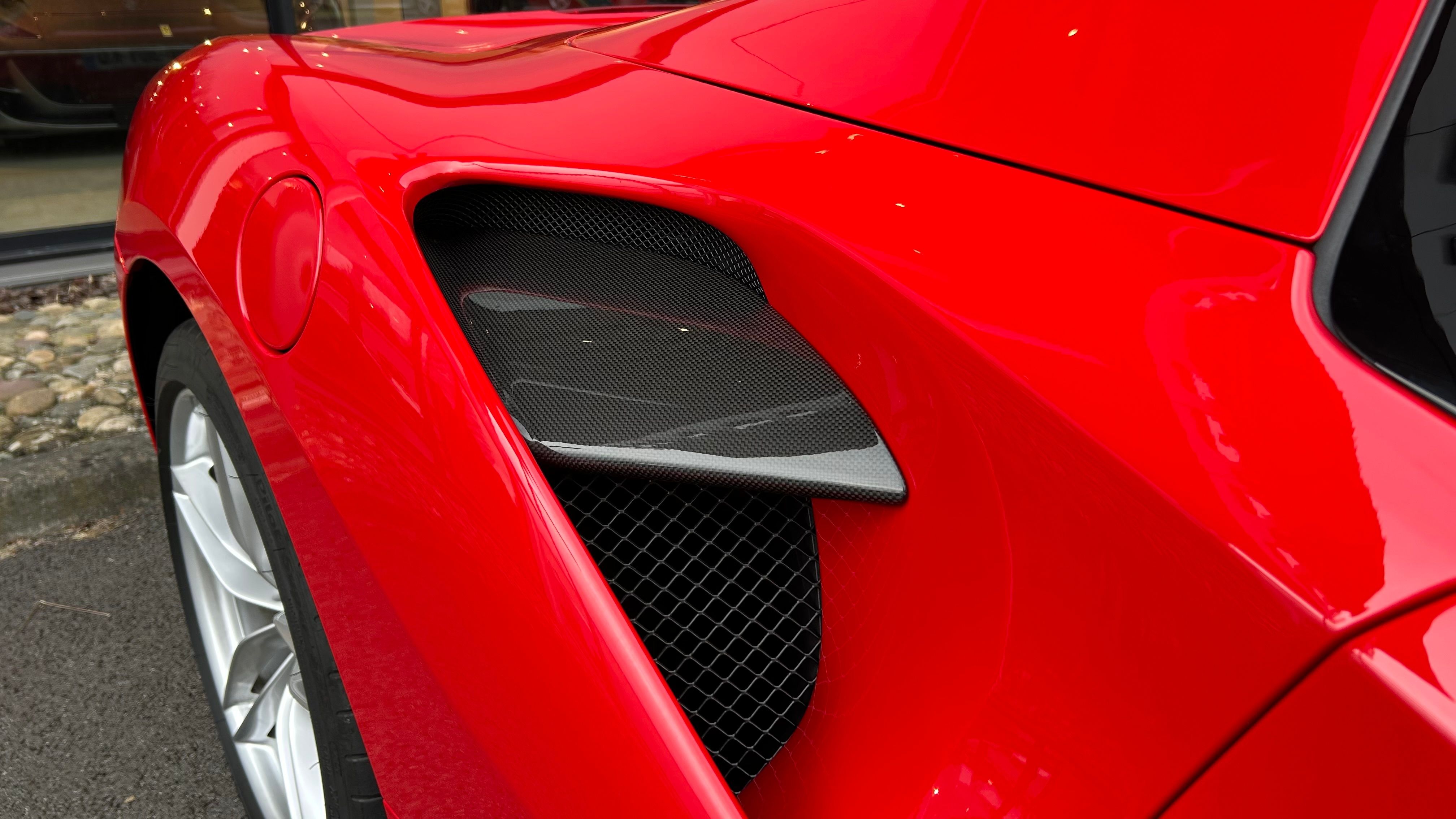 Ferrari 488 Spider - 2016 - Joinsteer - #8