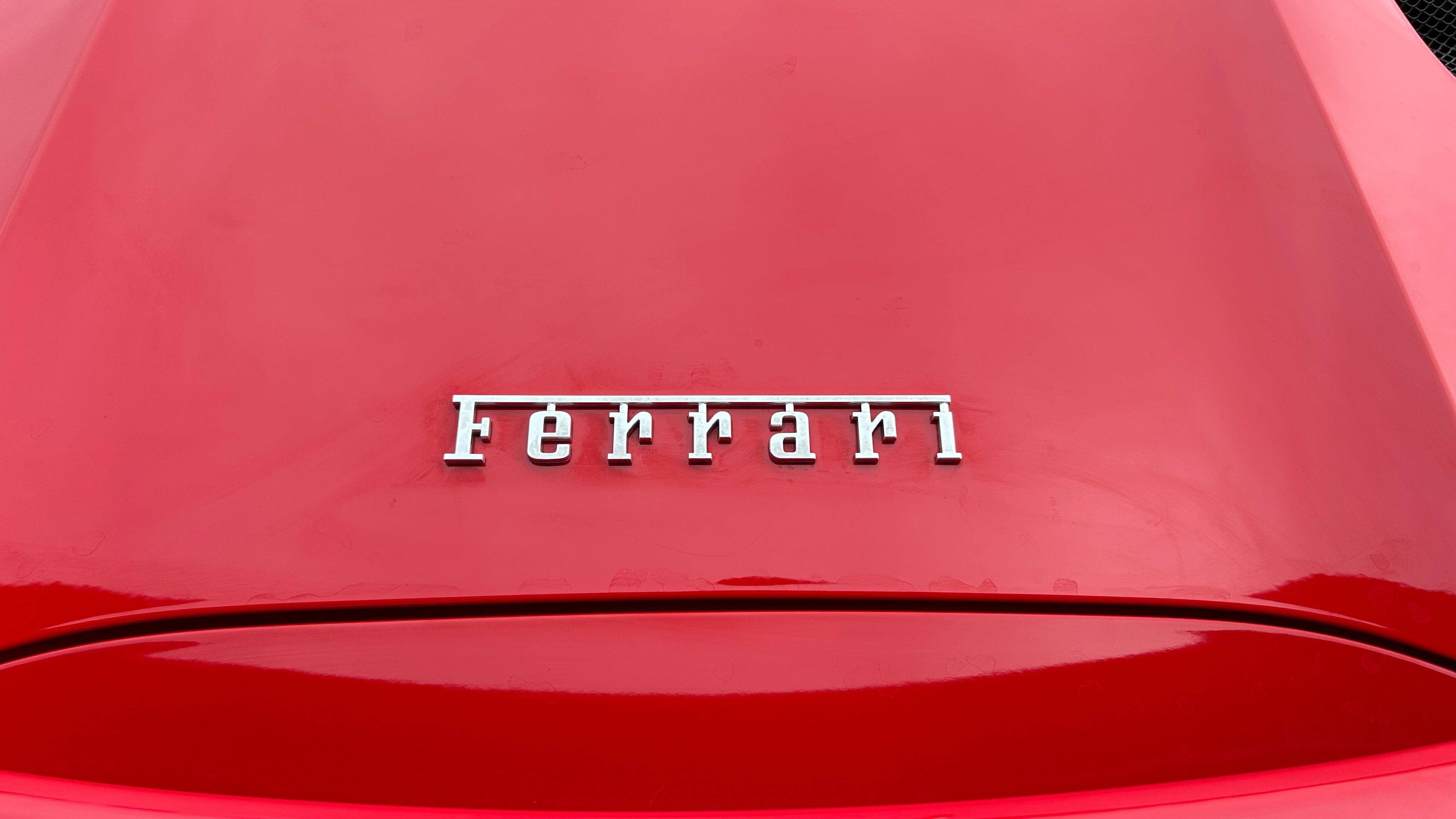 Ferrari 488 Spider - 2016 - Joinsteer - #10