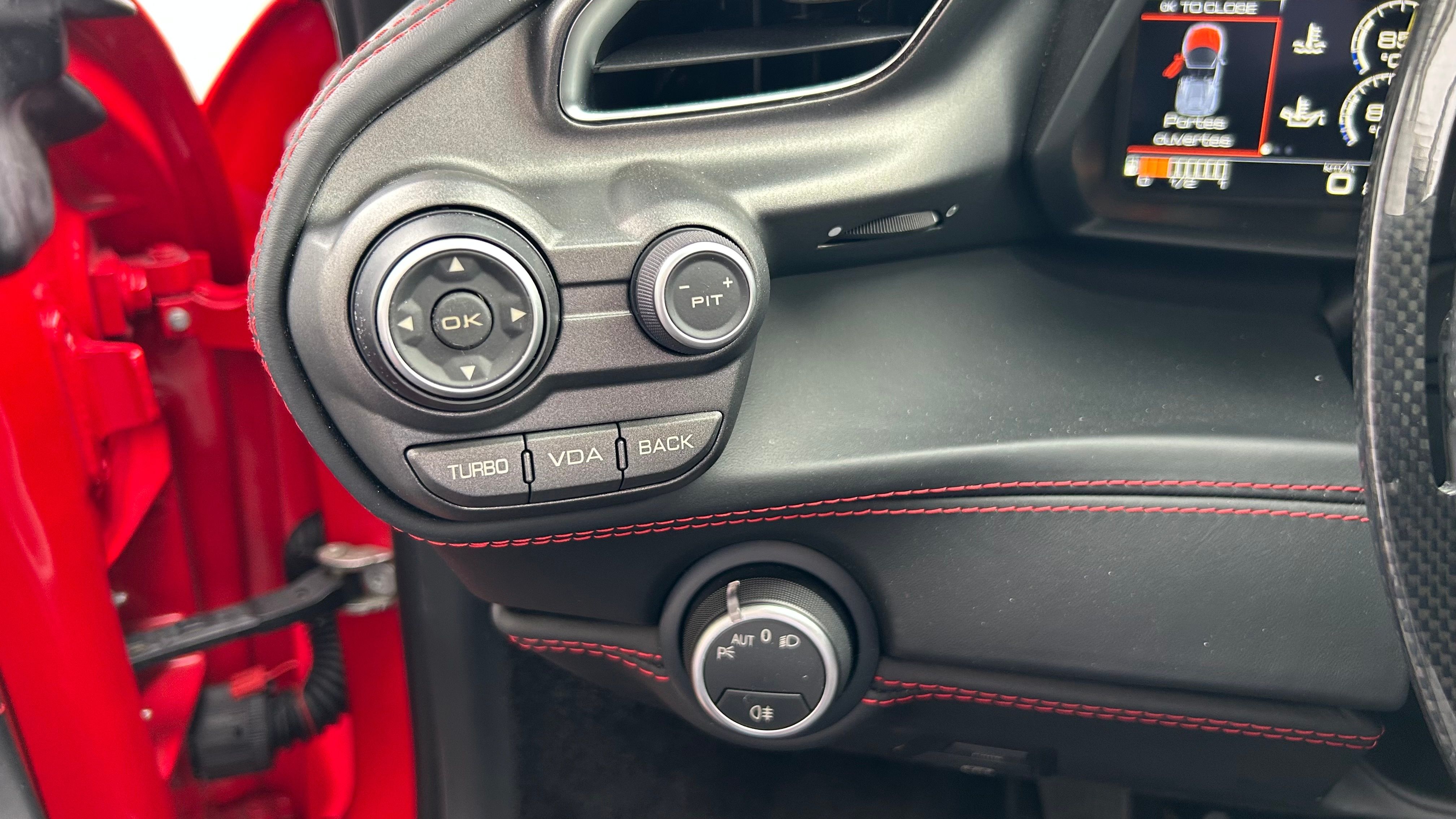 Ferrari 488 Spider - 2016 - Joinsteer - #12