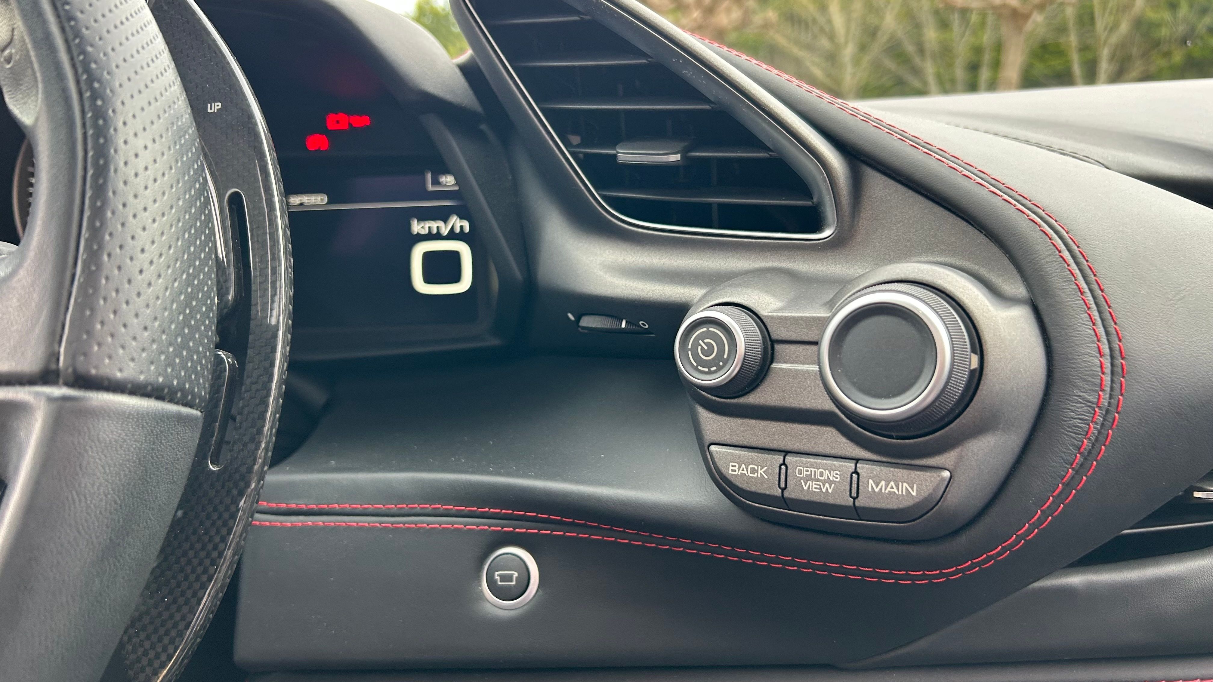 Ferrari 488 Spider - 2016 - Joinsteer - #13
