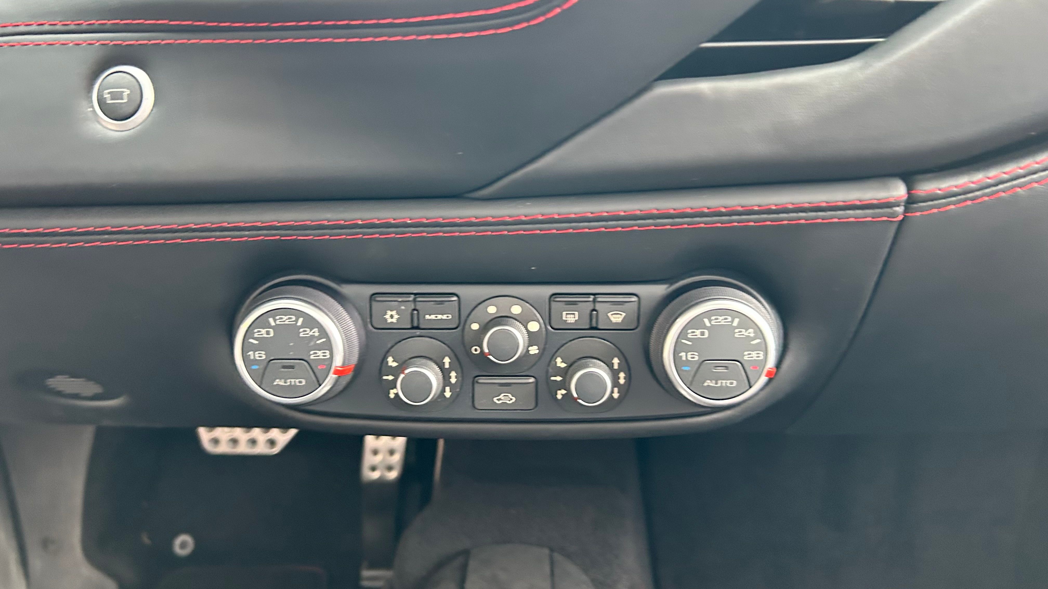 Ferrari 488 Spider - 2016 - Joinsteer - #14